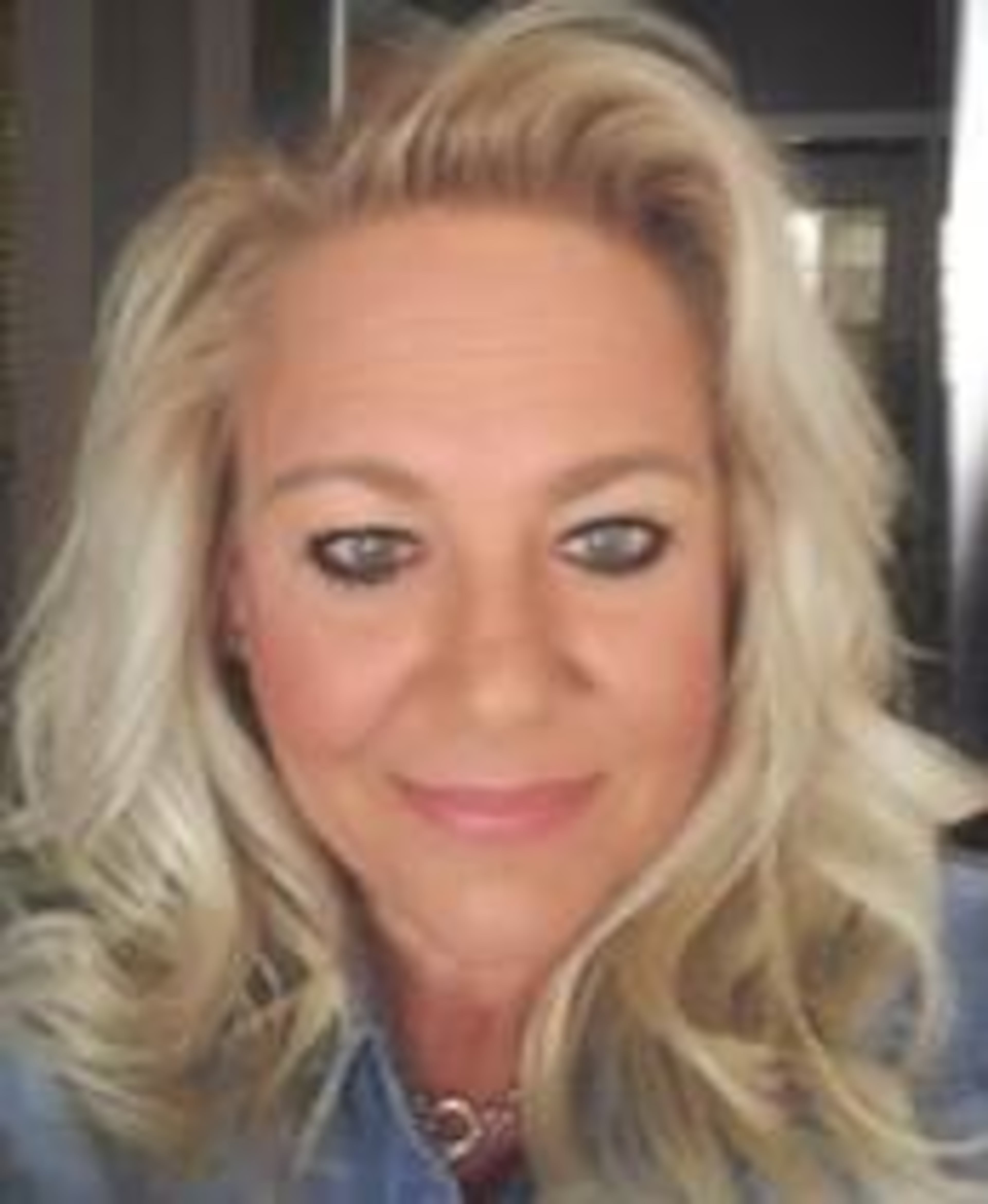 Mye Brindle, Joe Rogers' former housekeeper