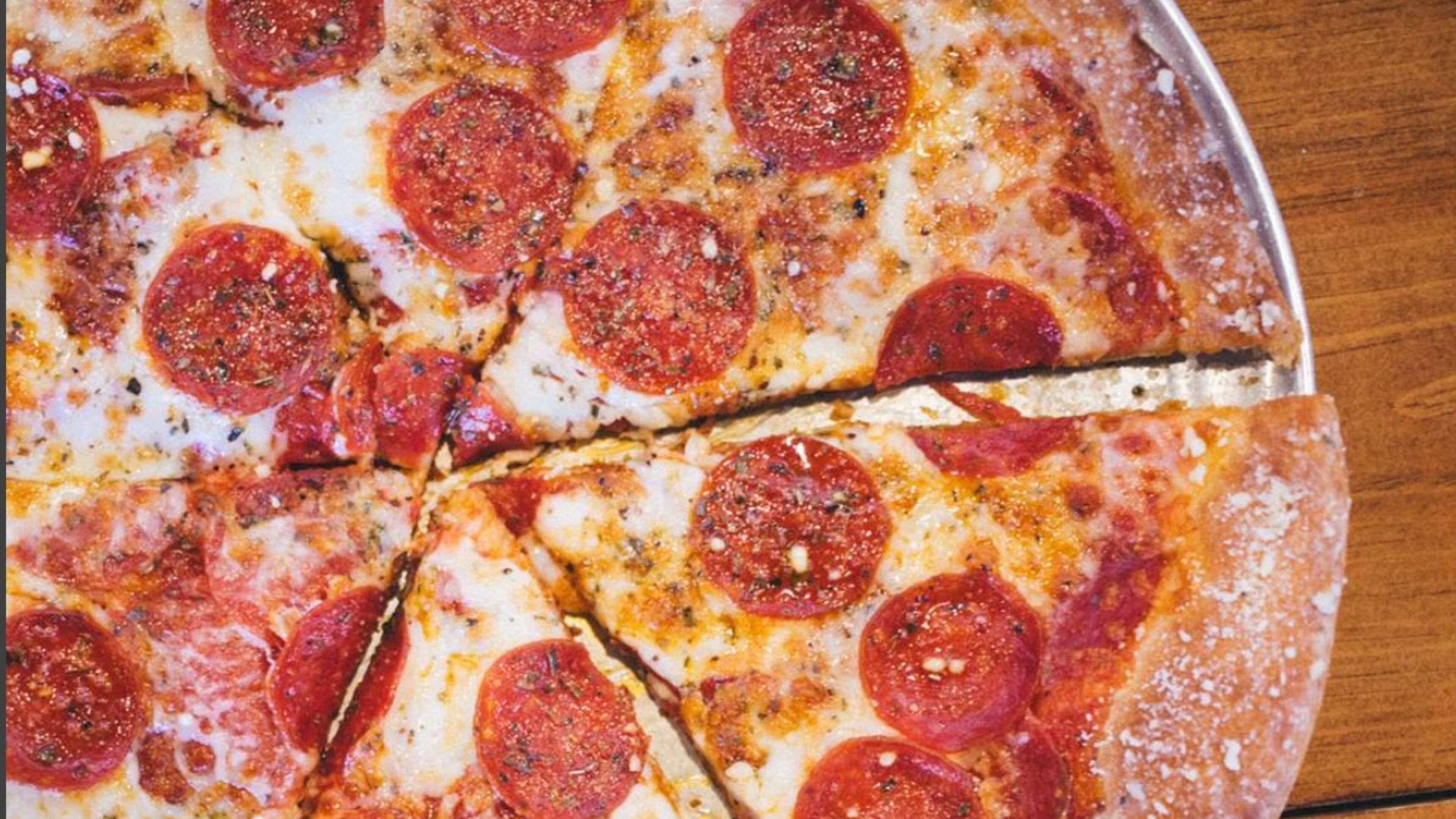 DeKalb County is getting its first Your Pie.