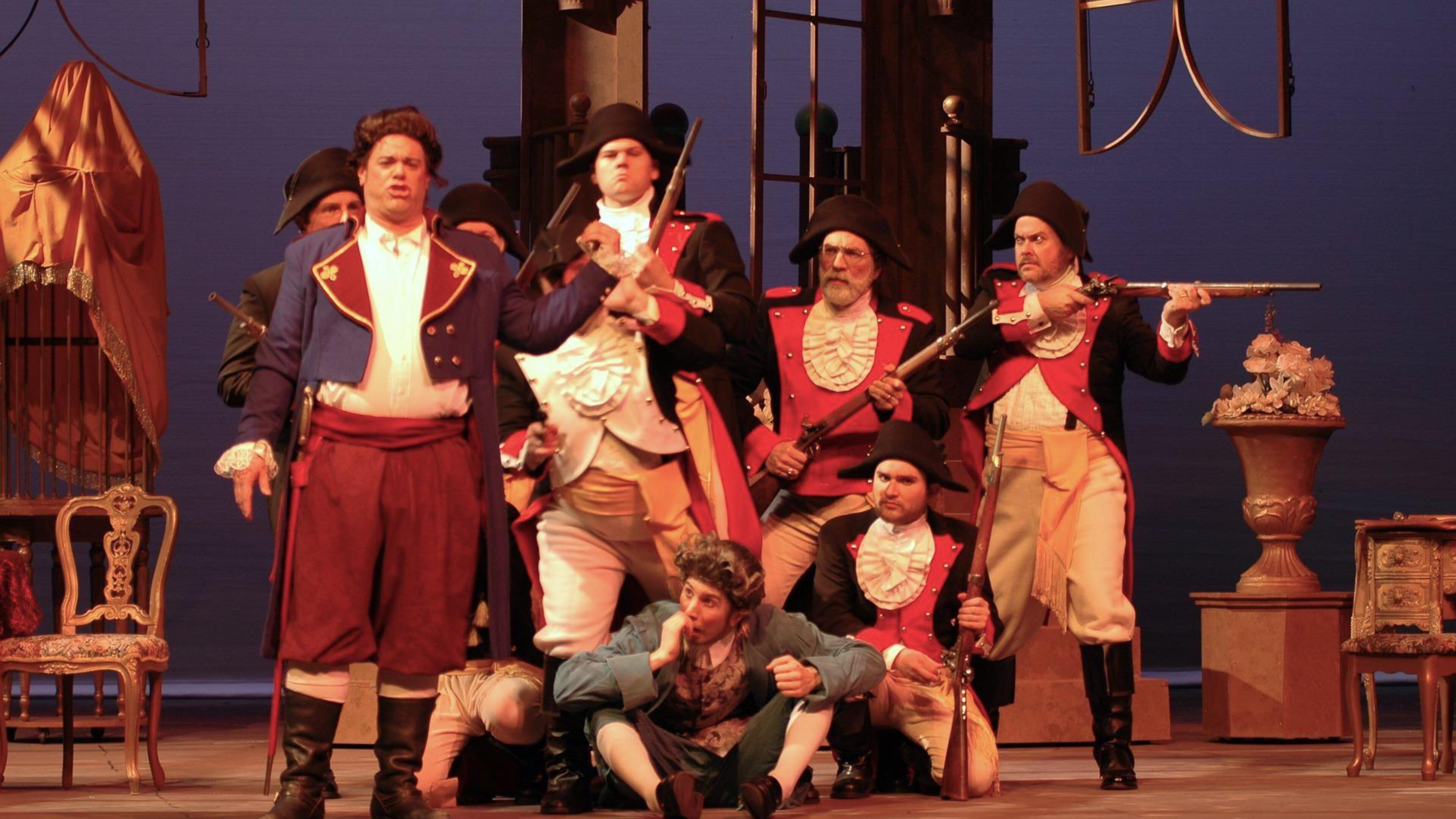 Theatre practitioners (actors, designers, directors, managers, fundraisers, ushers, dancers, musicians and singers) are invited to a meeting to consider starting a theatre company in Peachtree Corners at 7 p.m. Tuesday, Aug. 2 at City Hall, 310 Technology Pkwy. (Wikimedia via Pixabay)