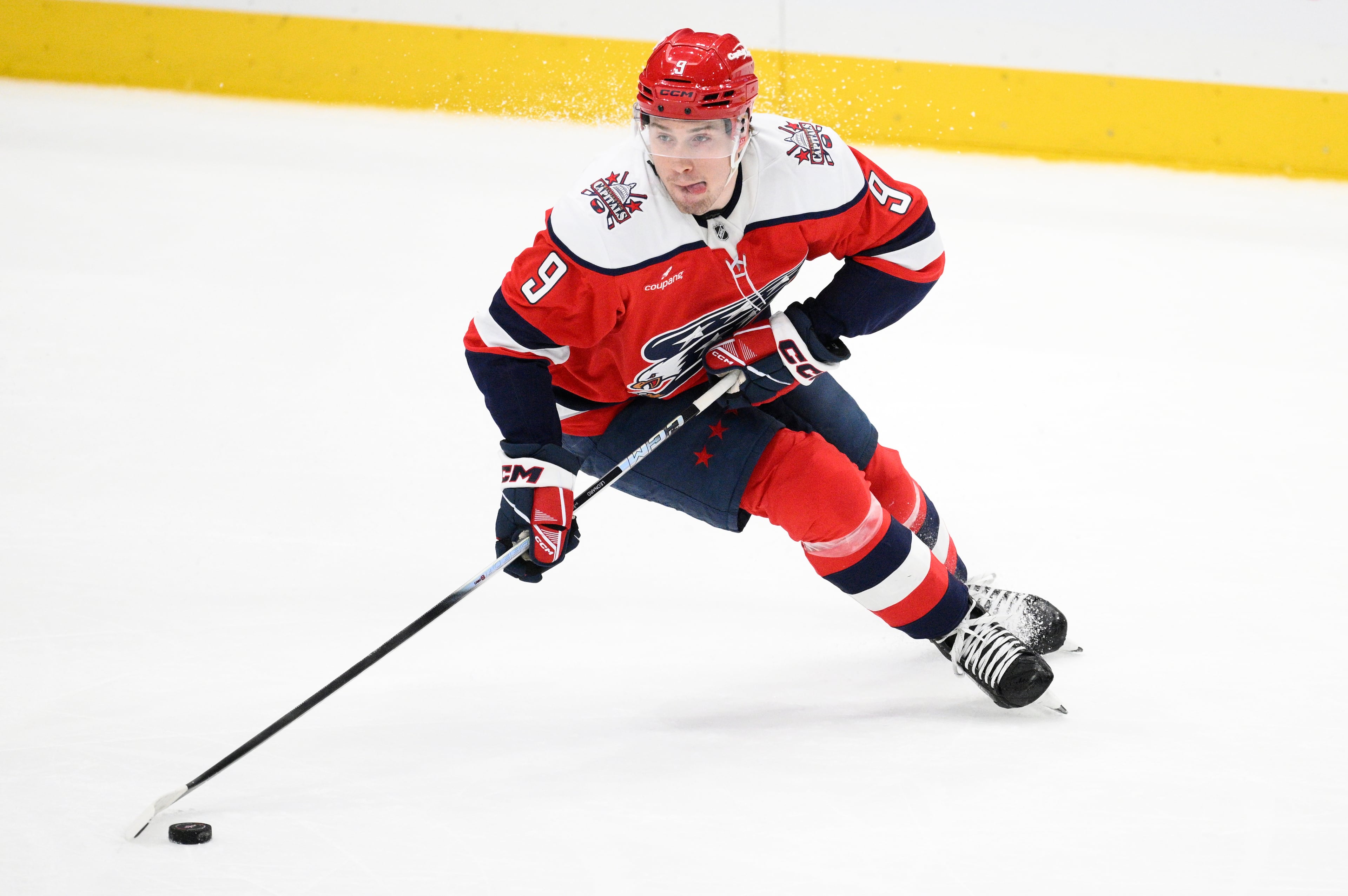 Deadline Deals Hockey