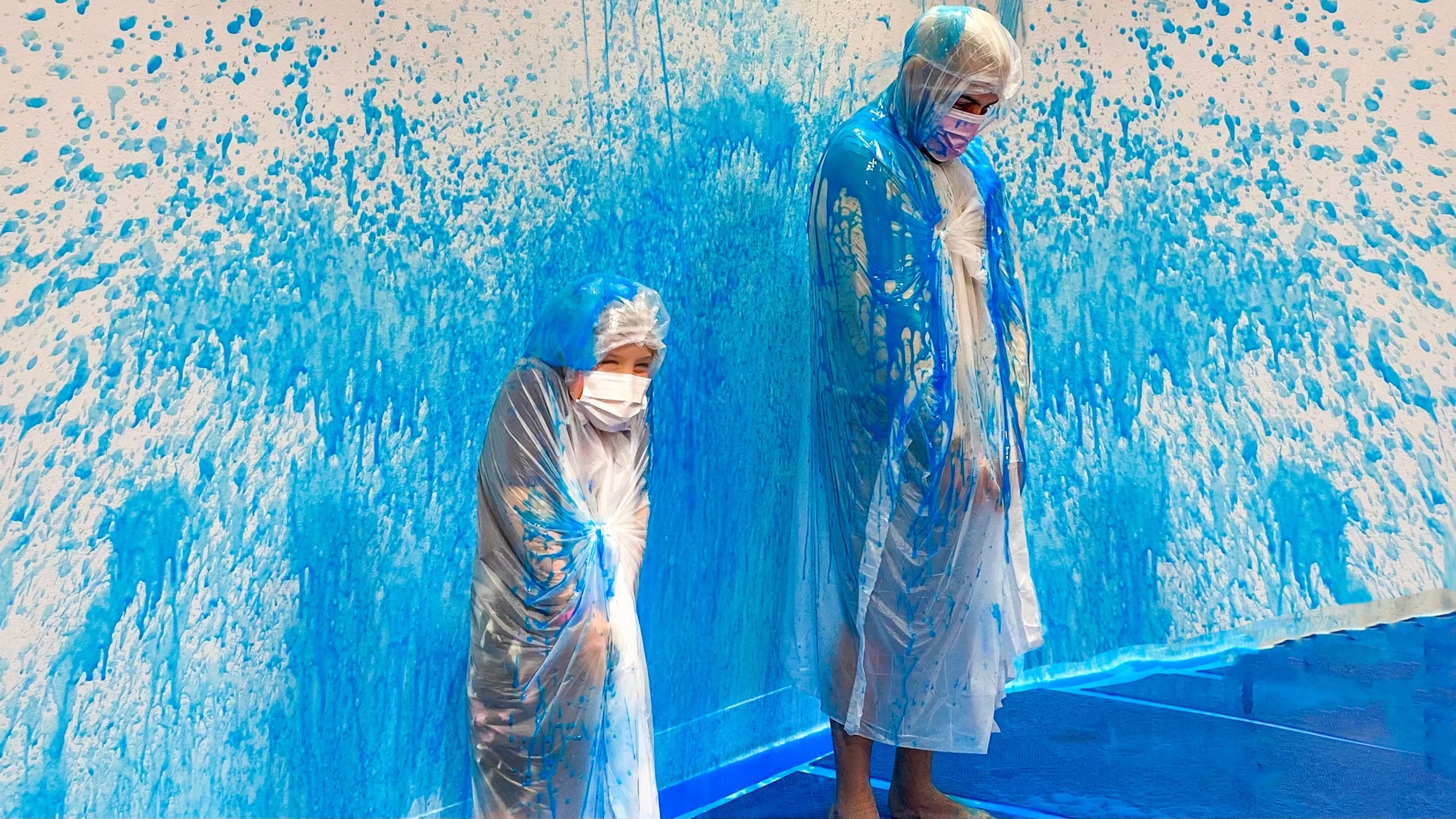 Tickets are on sale now to experience Sloomoo Institute, Atlanta’s new all-ages destination for multi-sensory play through hand-crafted, artisanal slime and satisfying experiences.