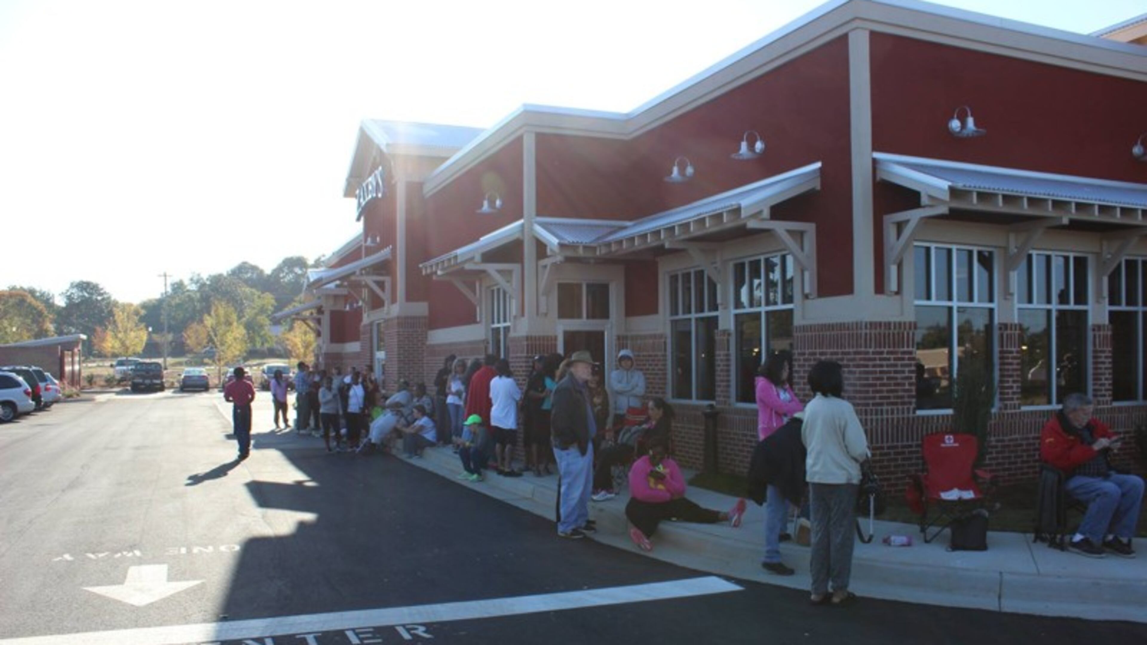 Photo: City of Snellville, GA - City Hall Facebook page