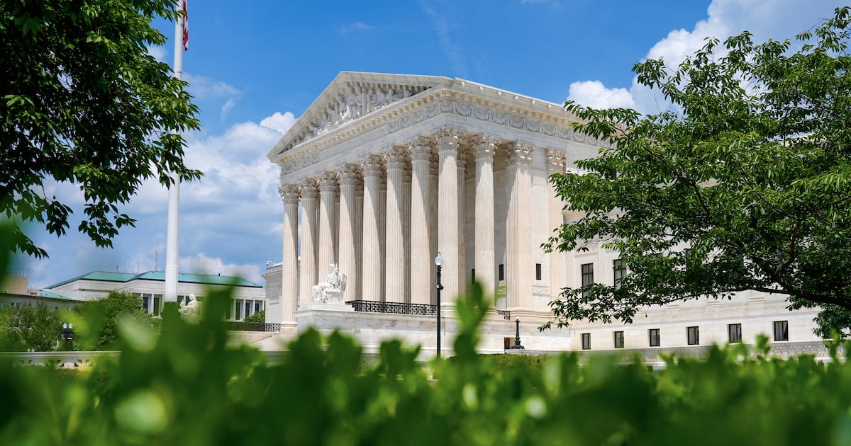 featured image for post Supreme Court sides with Michigan county in a tax foreclosure case