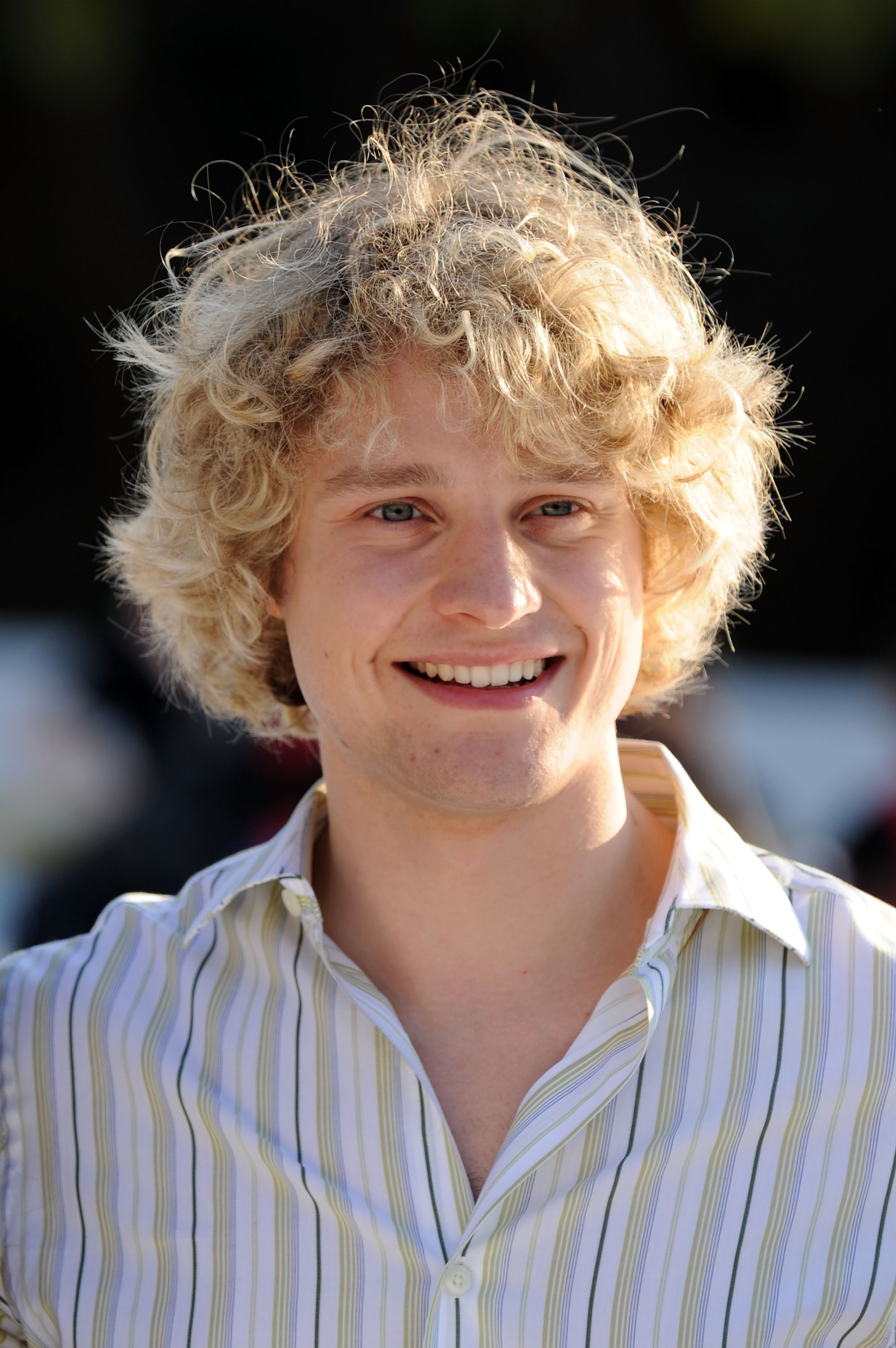 Charlie White: Along with partner Meryl Davis, won the first US gold medal for ice dancing at the 2014 Sochi Olympics.