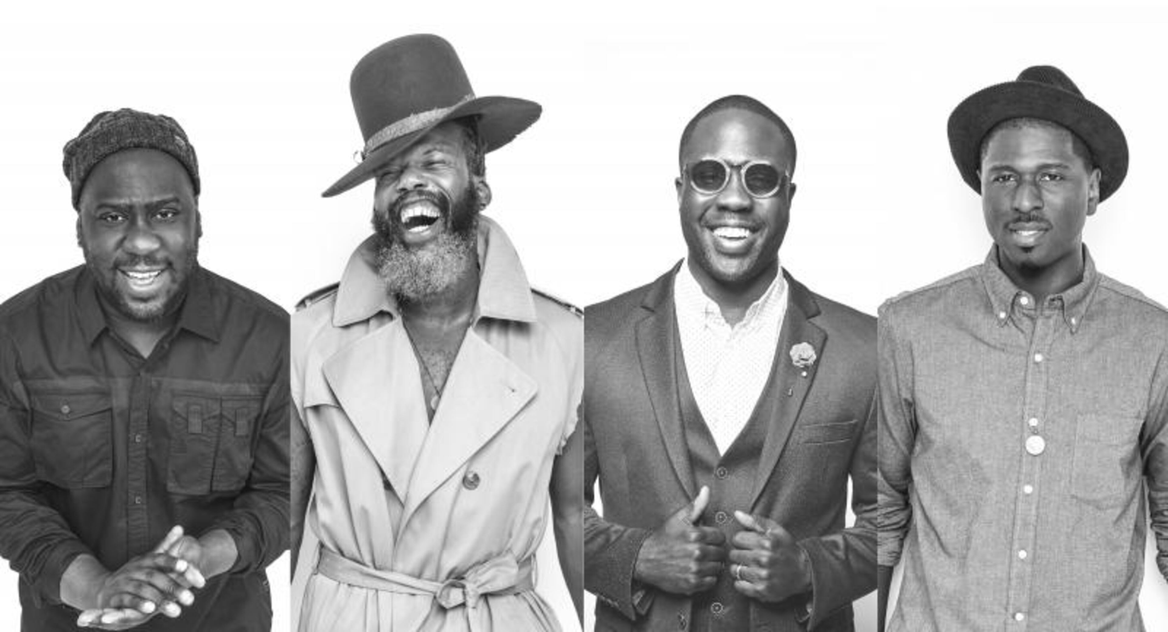 The Robert Glasper Experiment will help kick off the 2017 Atlanta Jazz Festival with a performance on May 26.