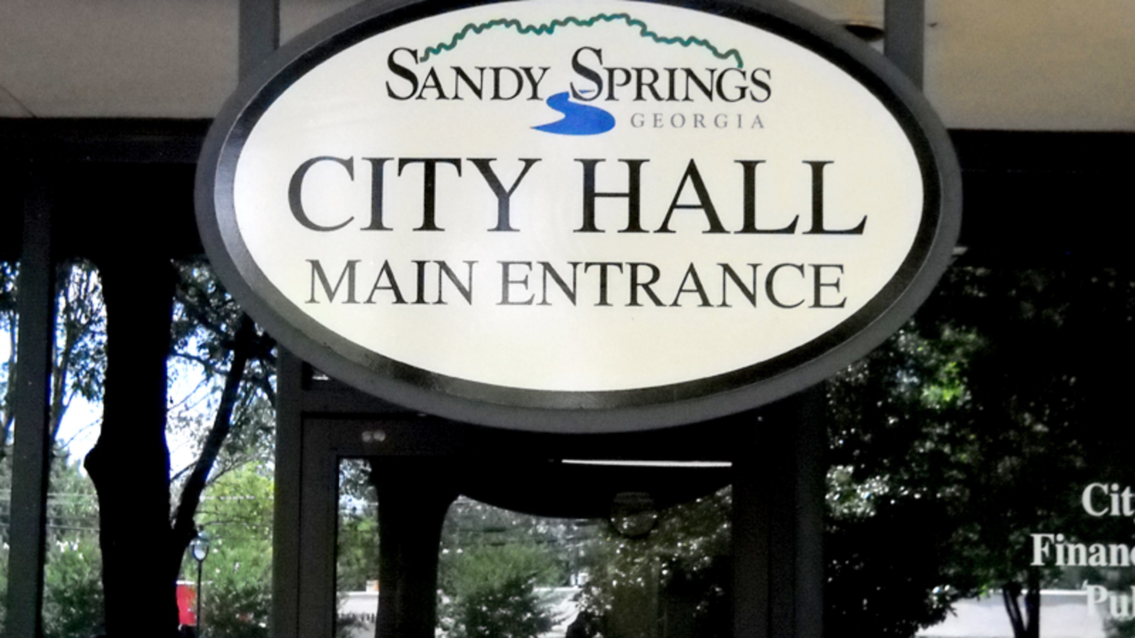 Sandy Springs will stop answering alarms from a number of private companies. AJC FILE PHOTO