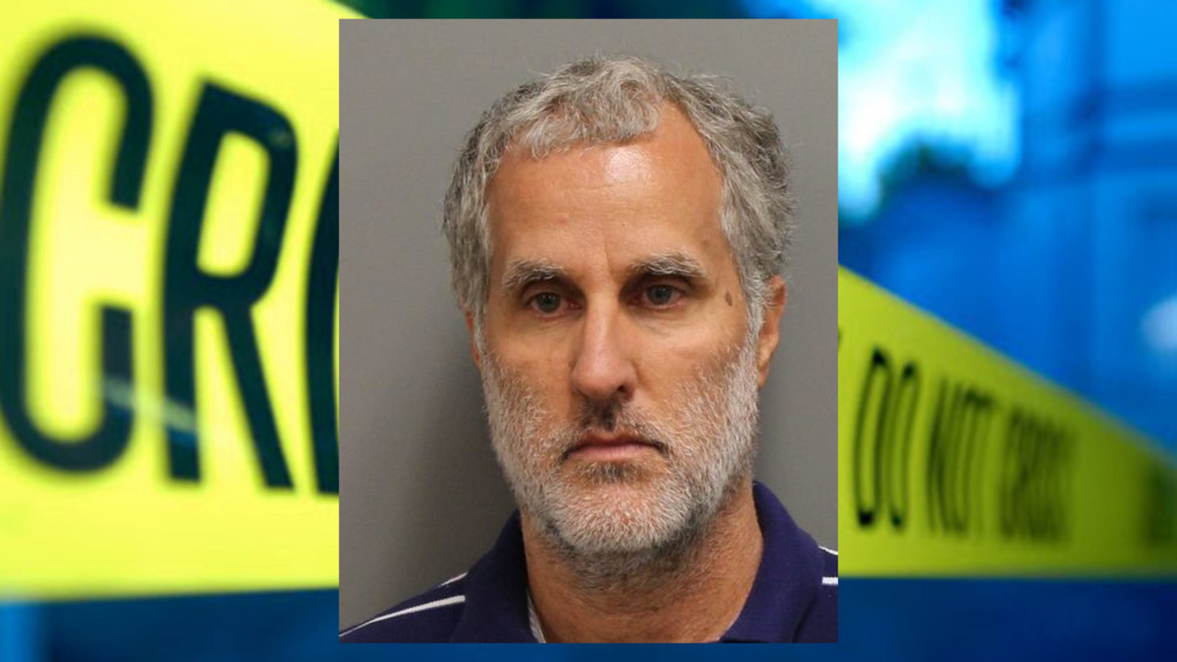 David William Edwards. (Credit: Cobb County Sheriff's Office)