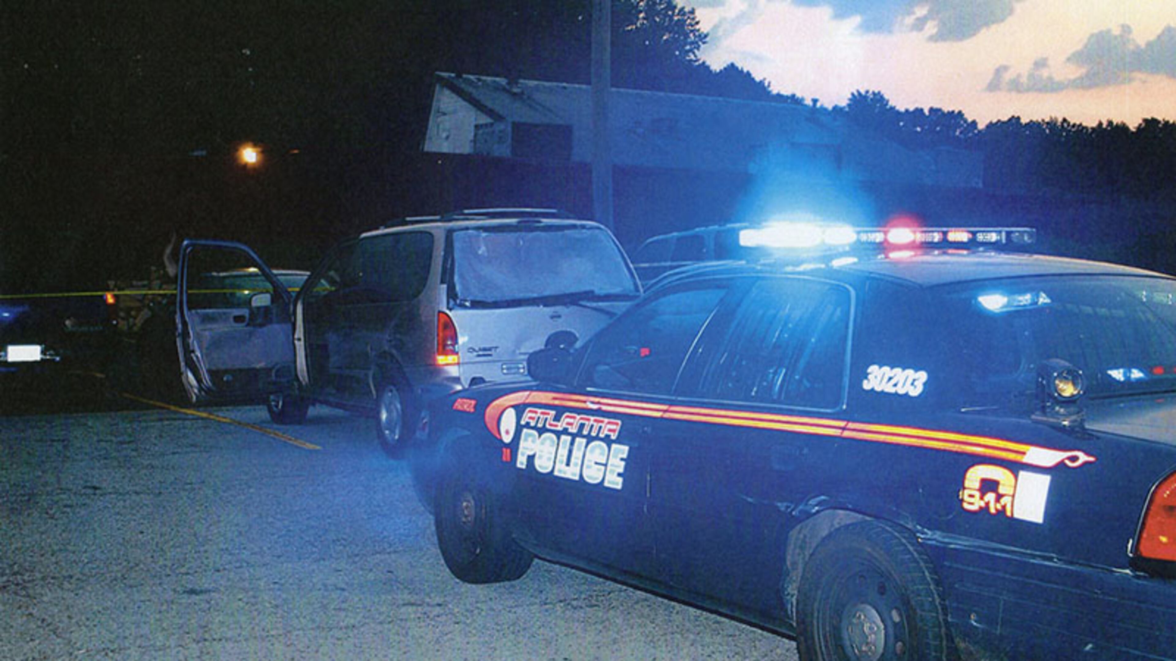 Odd driving laws exist across the state and around the country. AJC file photo