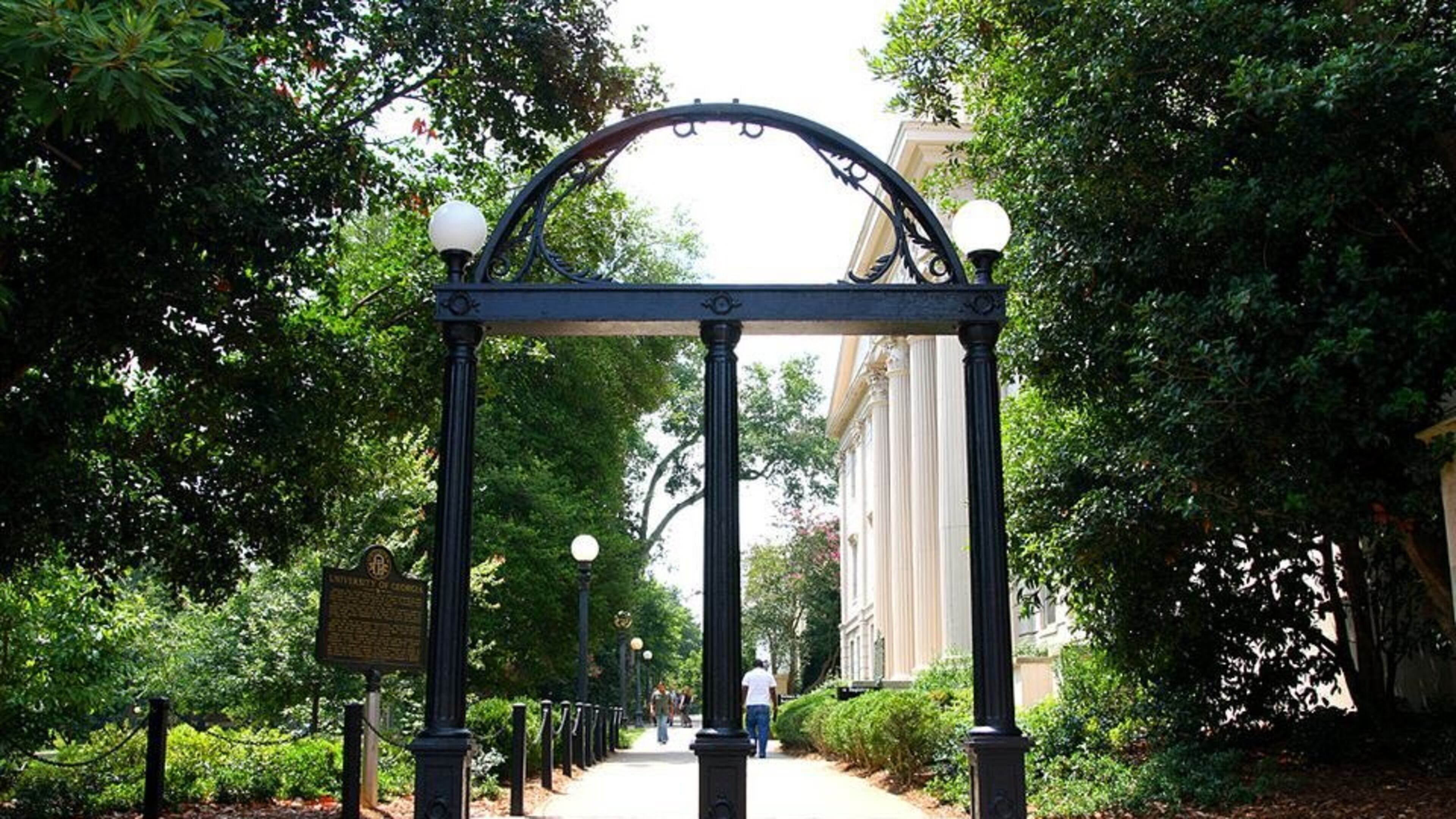 A student was found dead Thursday afternoon on the University of Georgia campus.