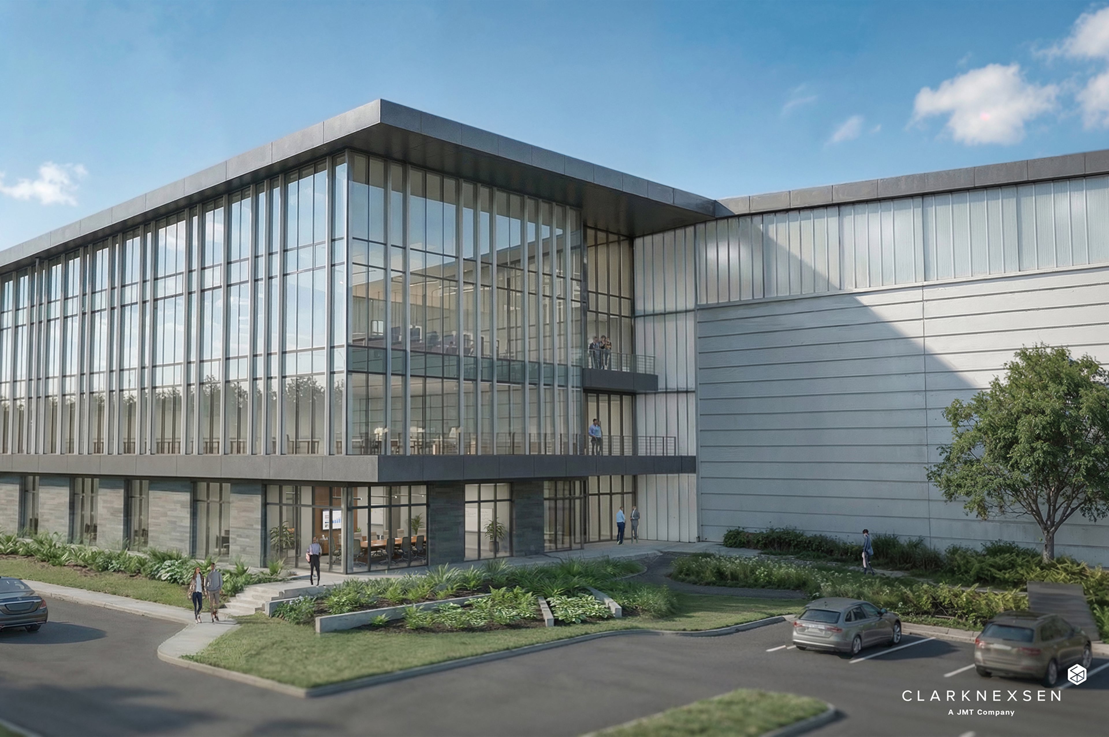 Unified Legacy rendering