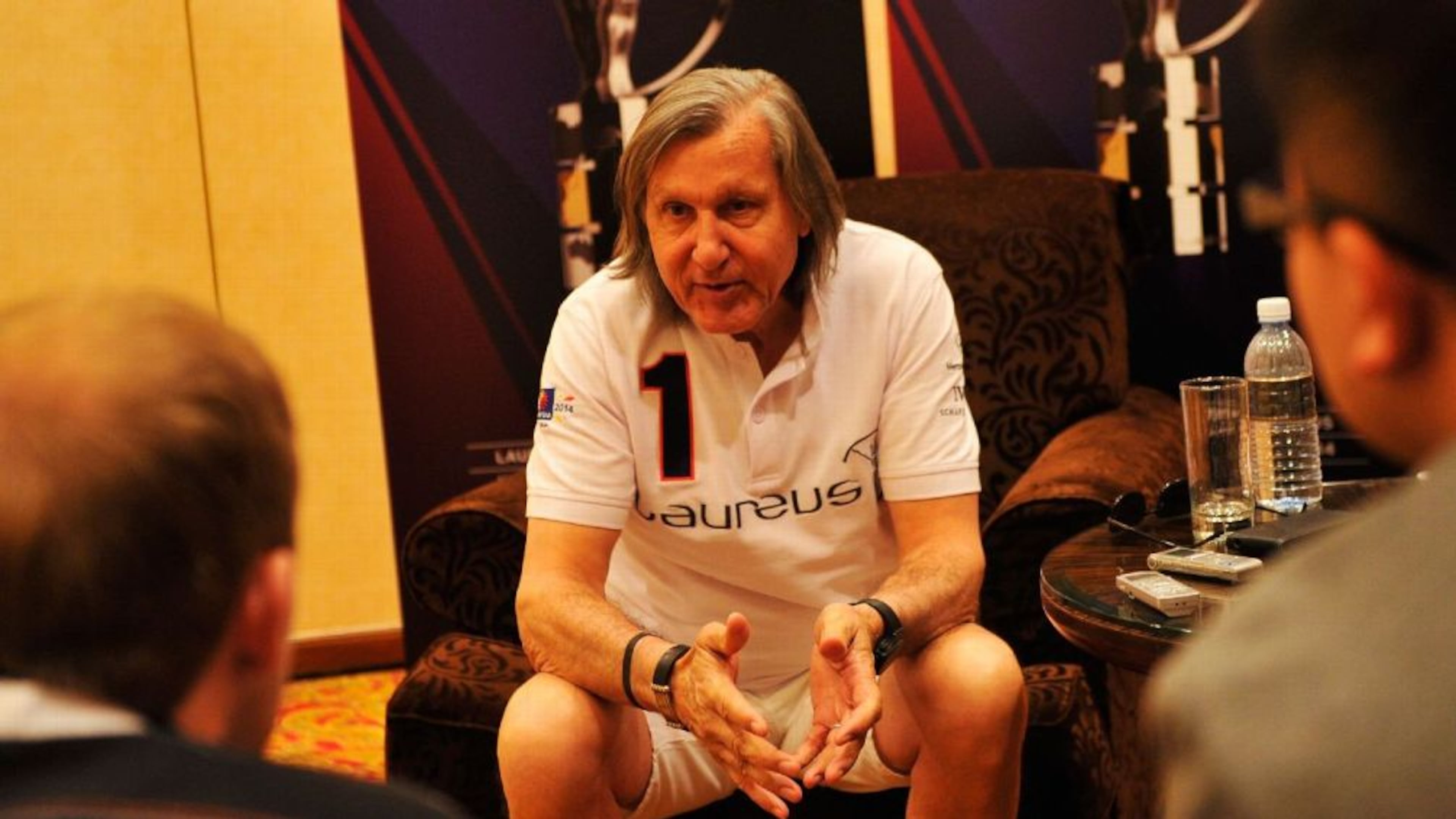 Ilie Nastase