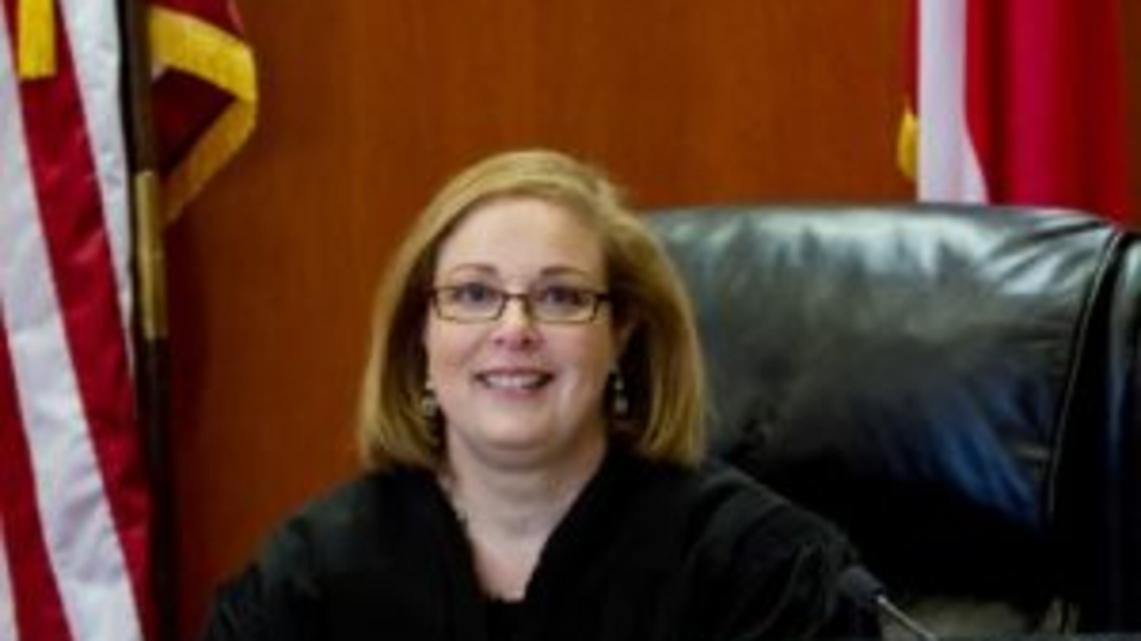 Gov. Brian Kemp has appointed Stacey Hydrick to succeed J.P. Boulee in DeKalb County Superior Court. CONTRIBUTED