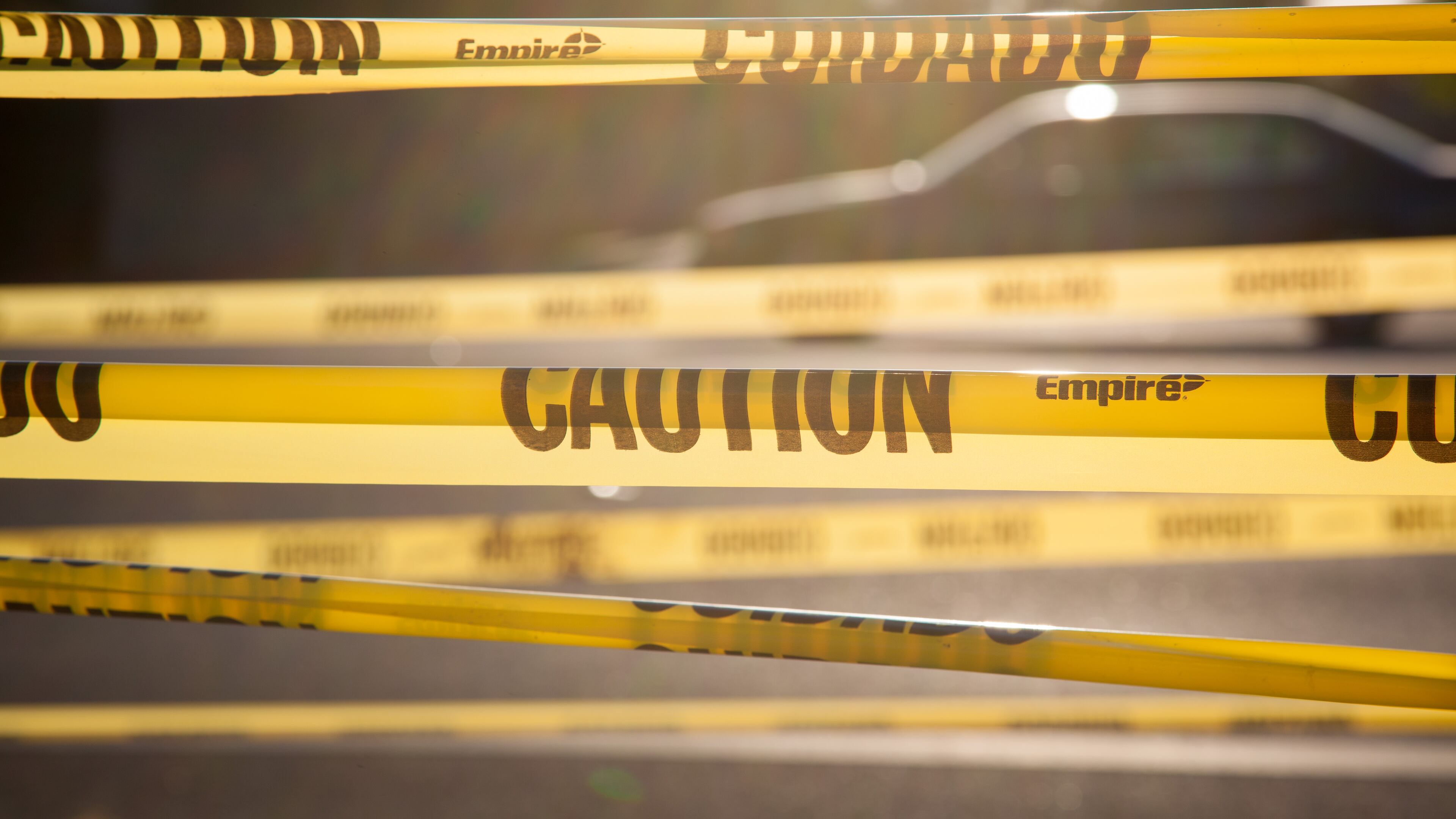 Caution tape (Flickr/Robert Couse-Baker)