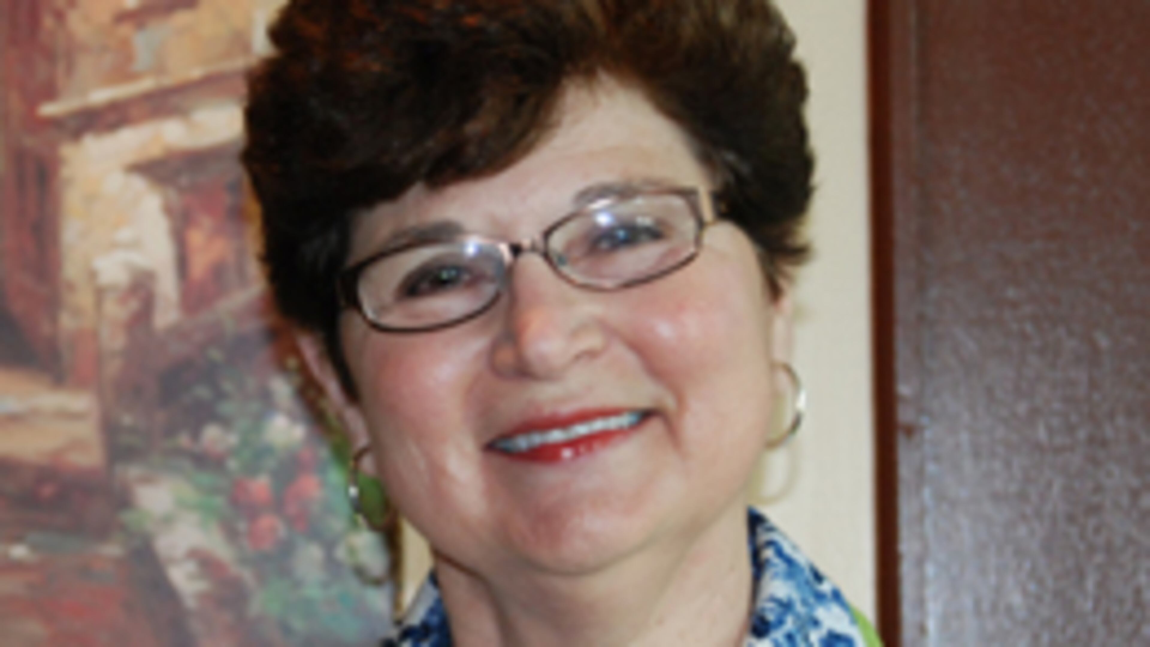 Longtime Avondale Estates resident Pat Frontier Maddox died on Feb. 25, but asked her family to hold her memorial service after the city had reopened. There will be a memorial service Saturday at the gazebo at Lake Avondale. CONTRIBUTED