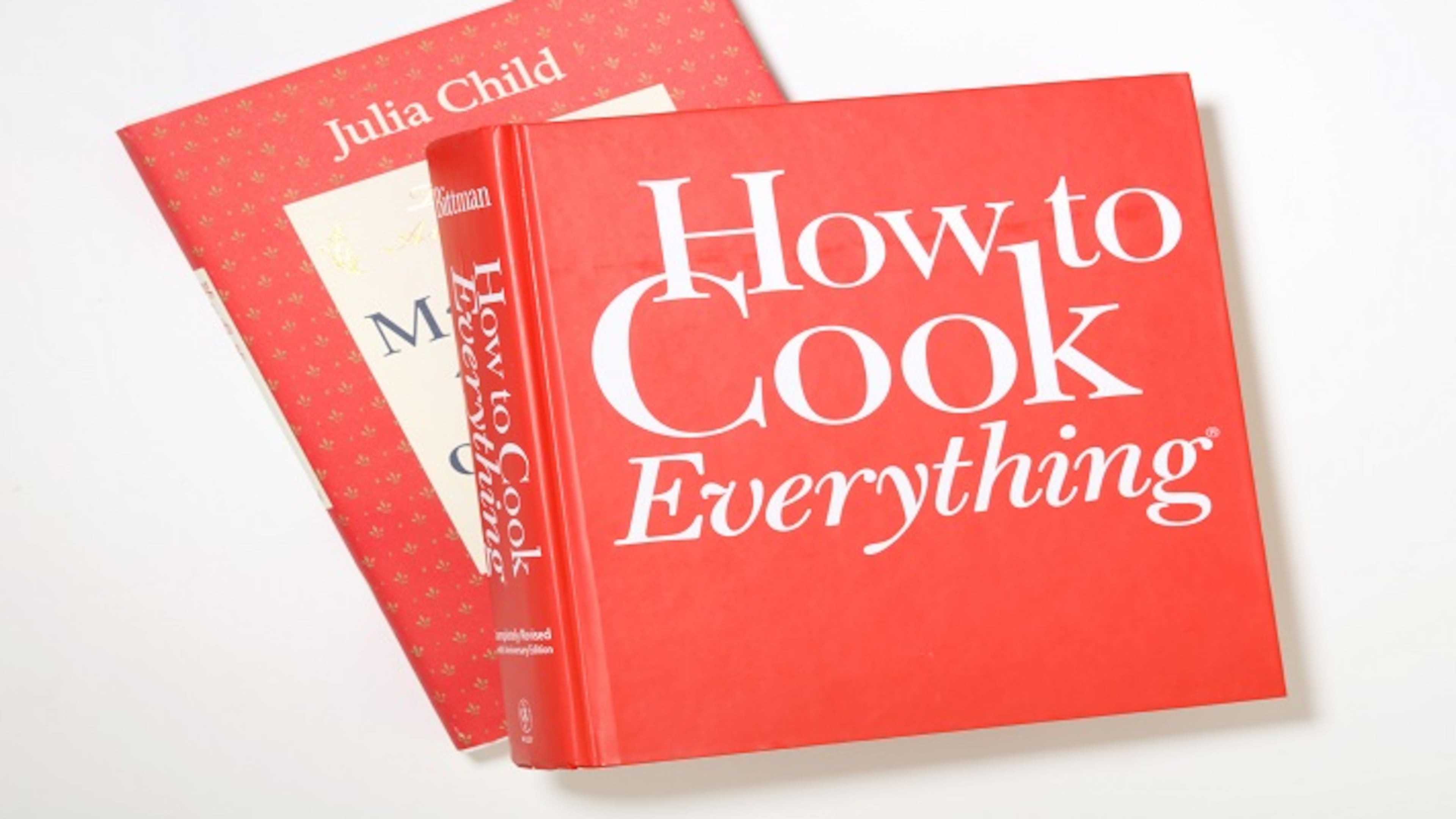 The best advice when learning how to cook? Practice. (Michael Tercha/Chicago Tribune/TNS)