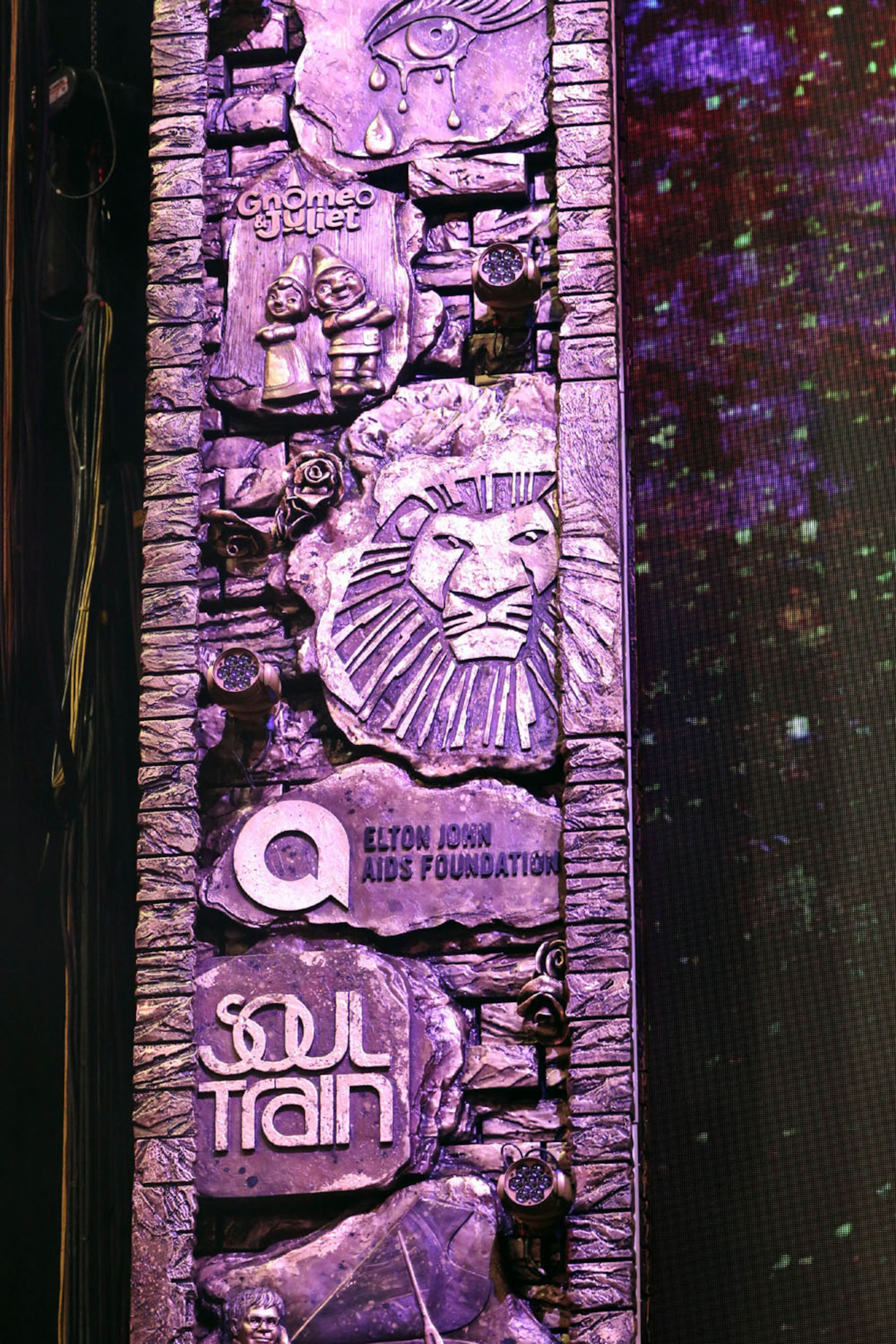 Elton John brought his Farewell Yellow Brick Road Tour to sold out State Farm Arena on Friday, November 30, 2018. He is playing another sold out concert at SFA on Saturday night.
Robb Cohen Photography & Video /RobbsPhotos.com