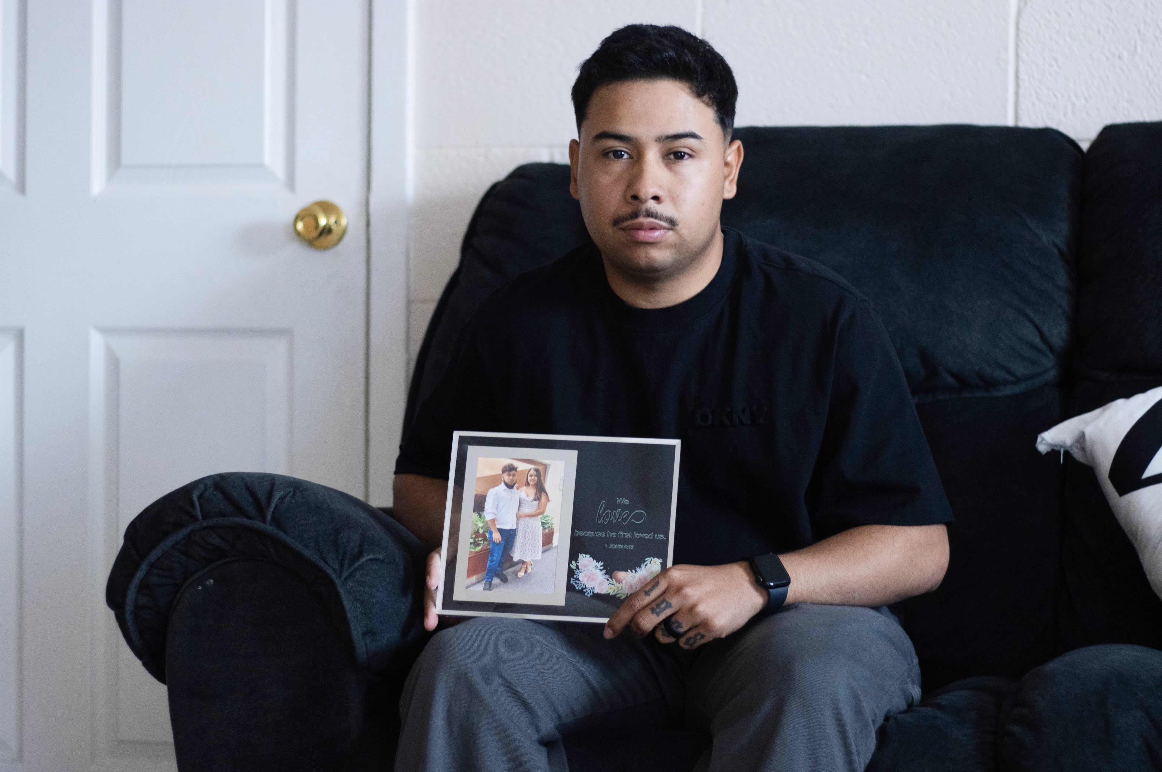 Immigration Military Spouse Deported