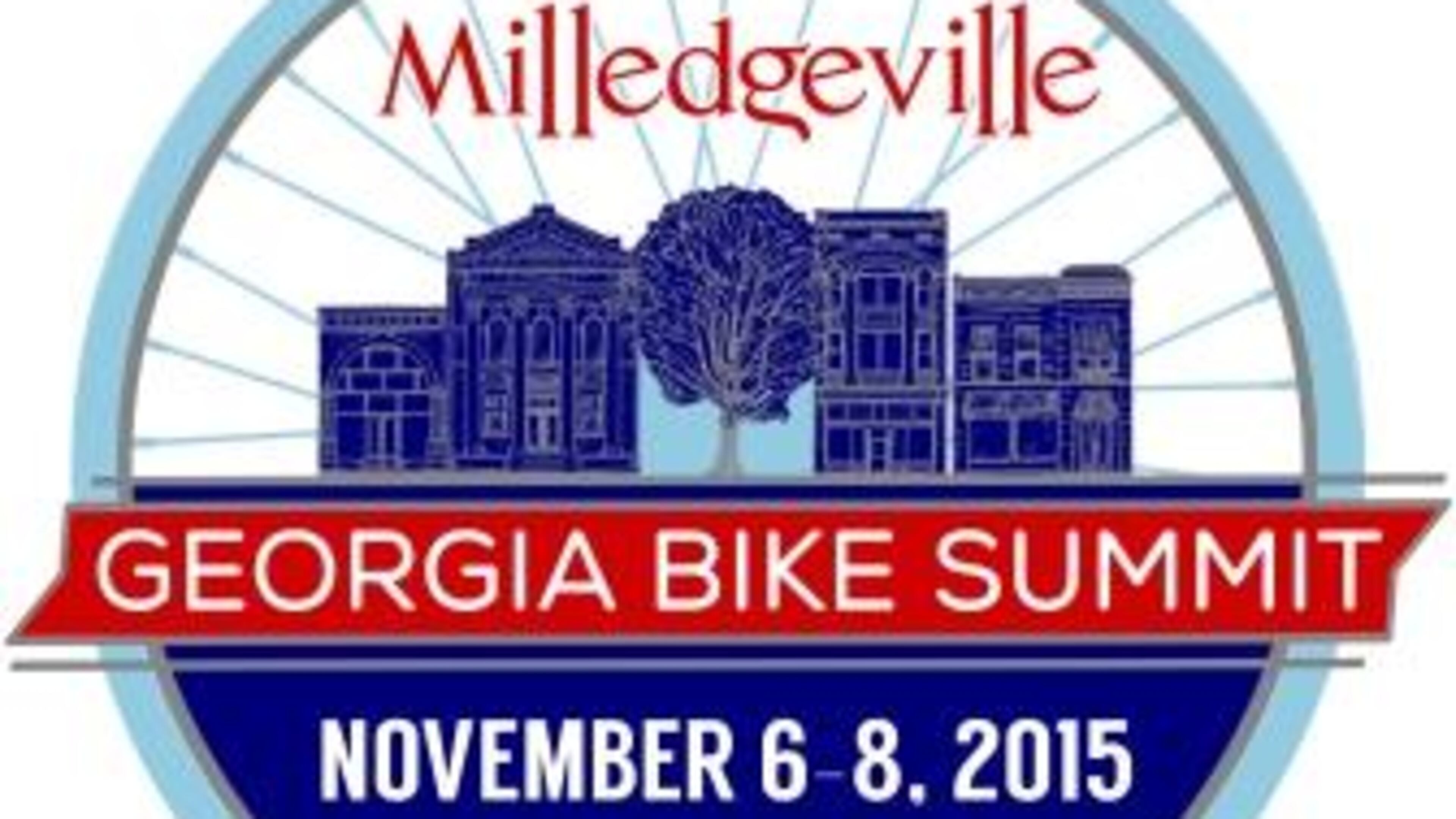 Logo courtesy of Georgia Bikes!