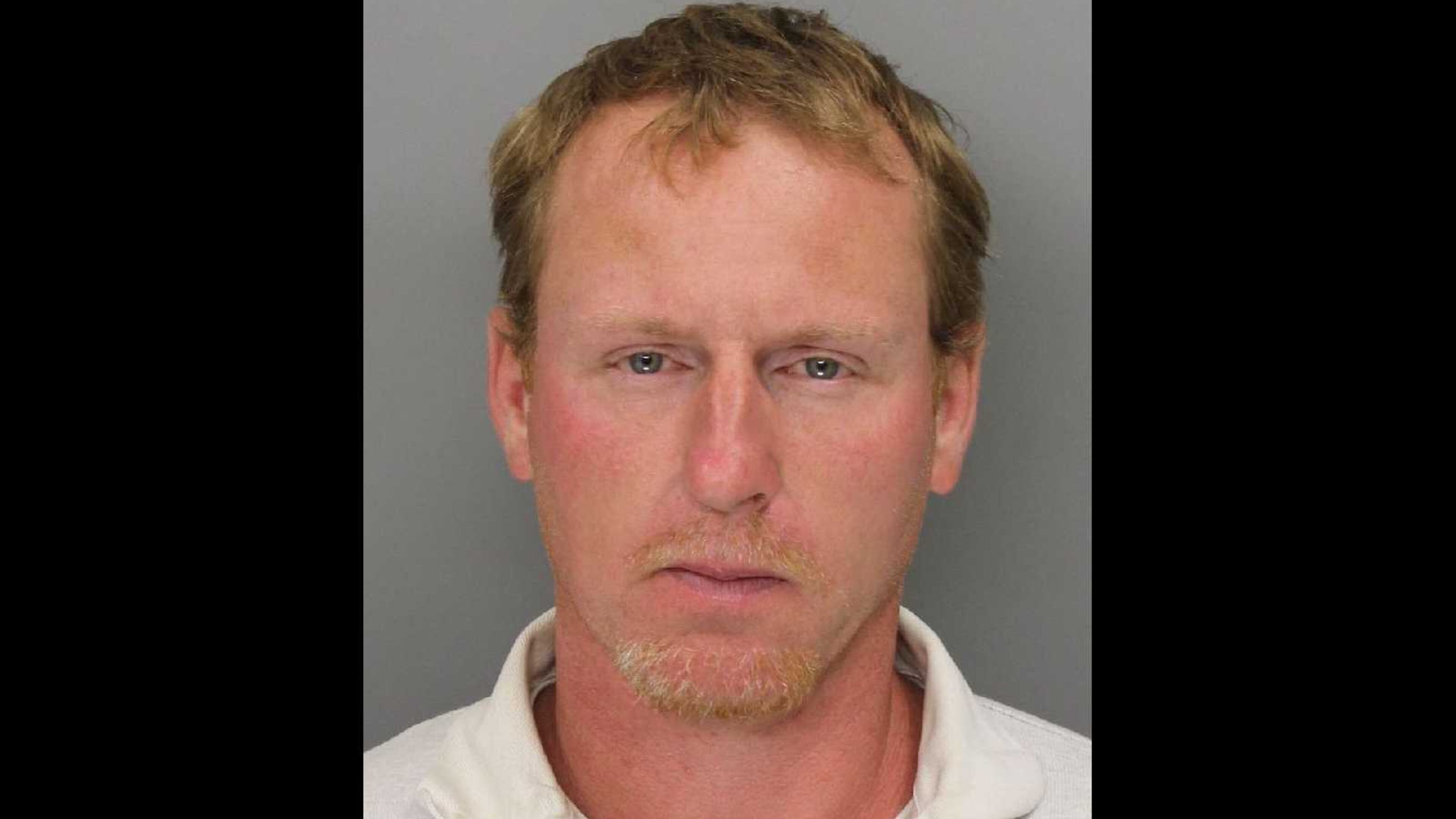 Mugshot of David Pilgram