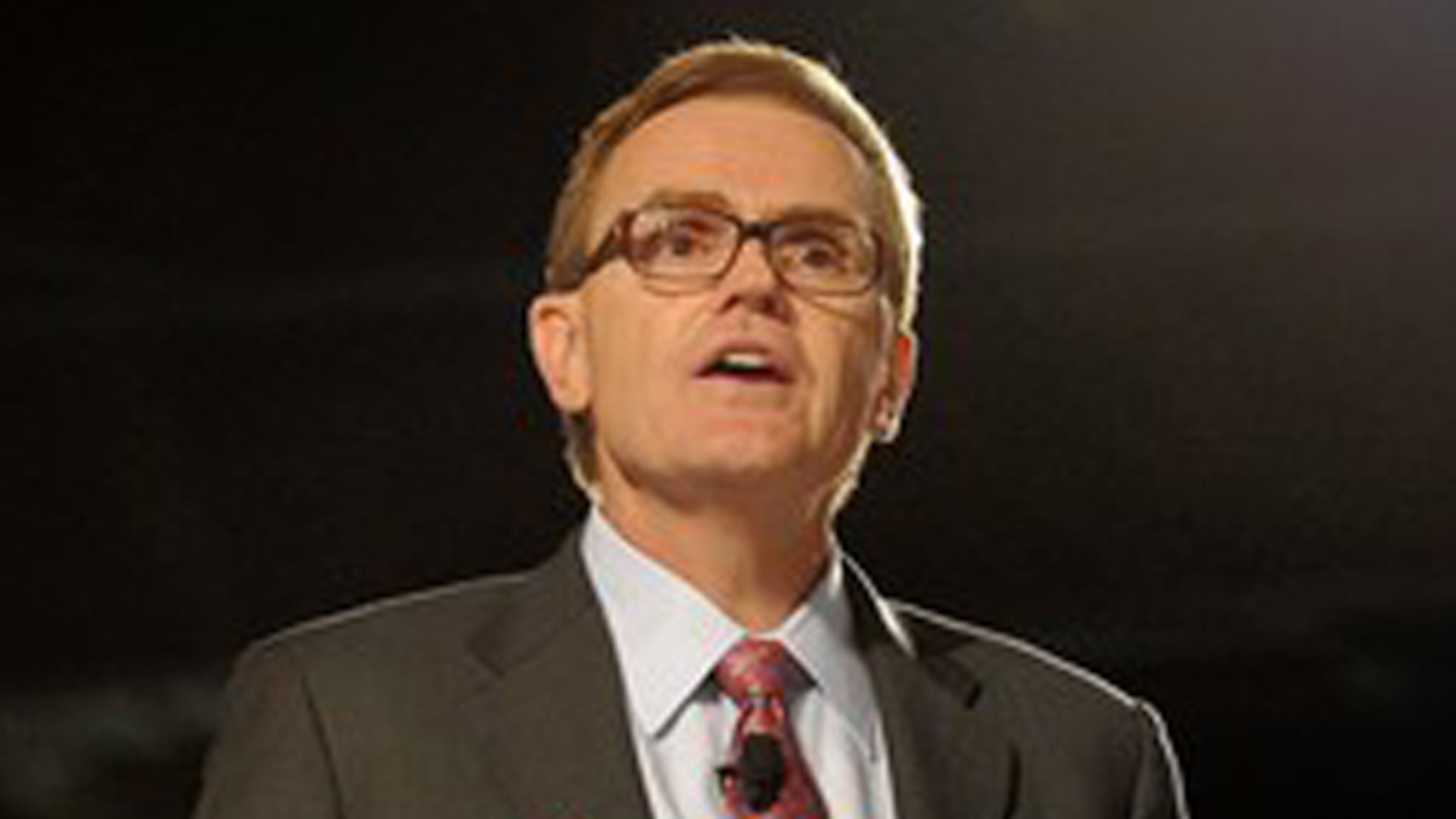 Sandy Springs-based UPS said the increased value of CEO David Abney’s stock awards to $5.4 million in 2014 from $3.2 million in 2013 reflects a change in how it accounts for the awards.