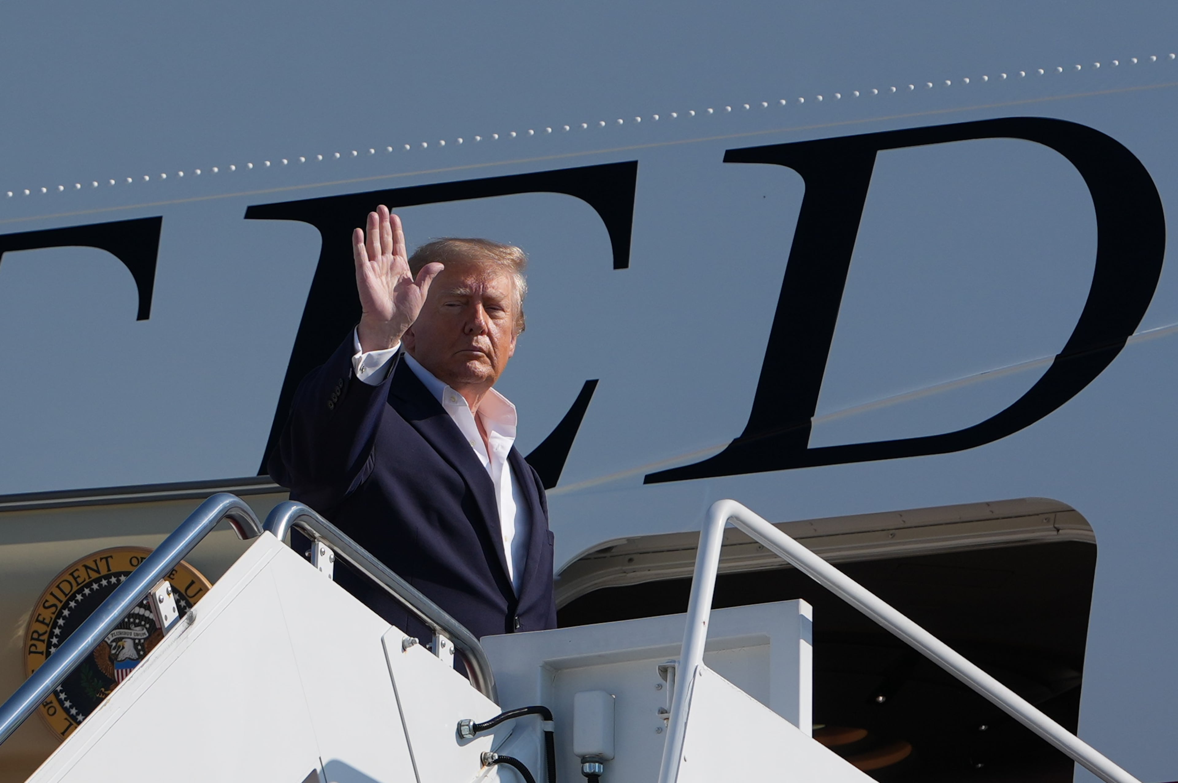 Trump