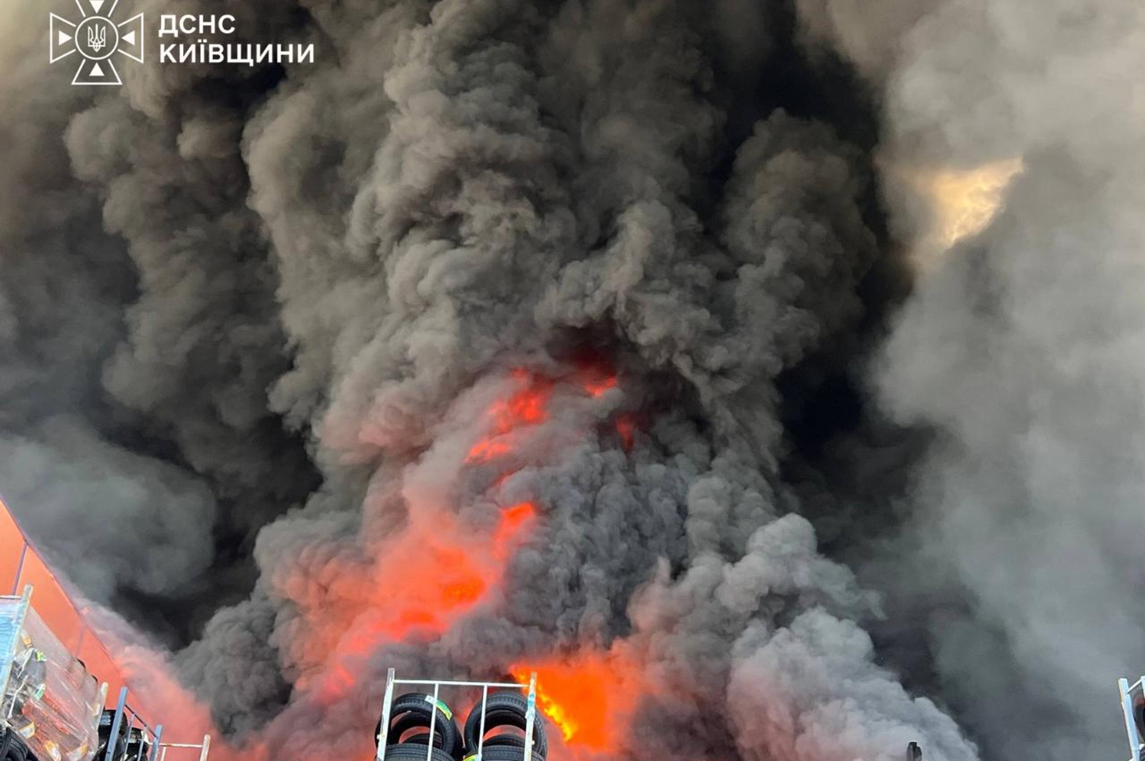 Russia Ukraine War