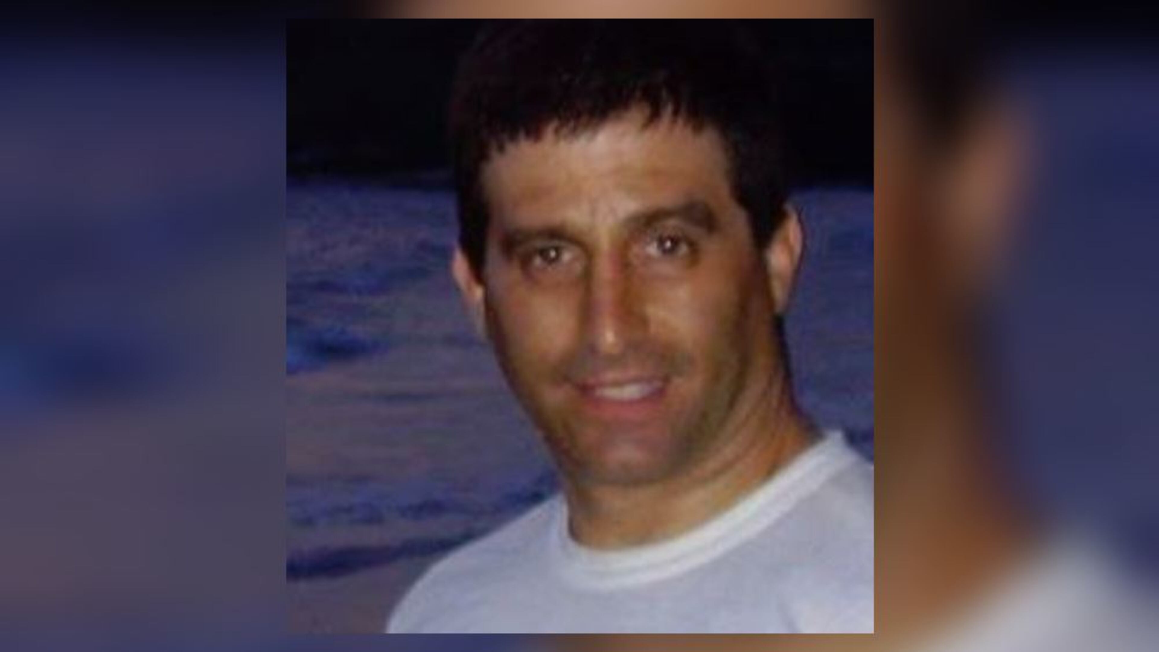 Dan Rosen (Credit: Facebook)