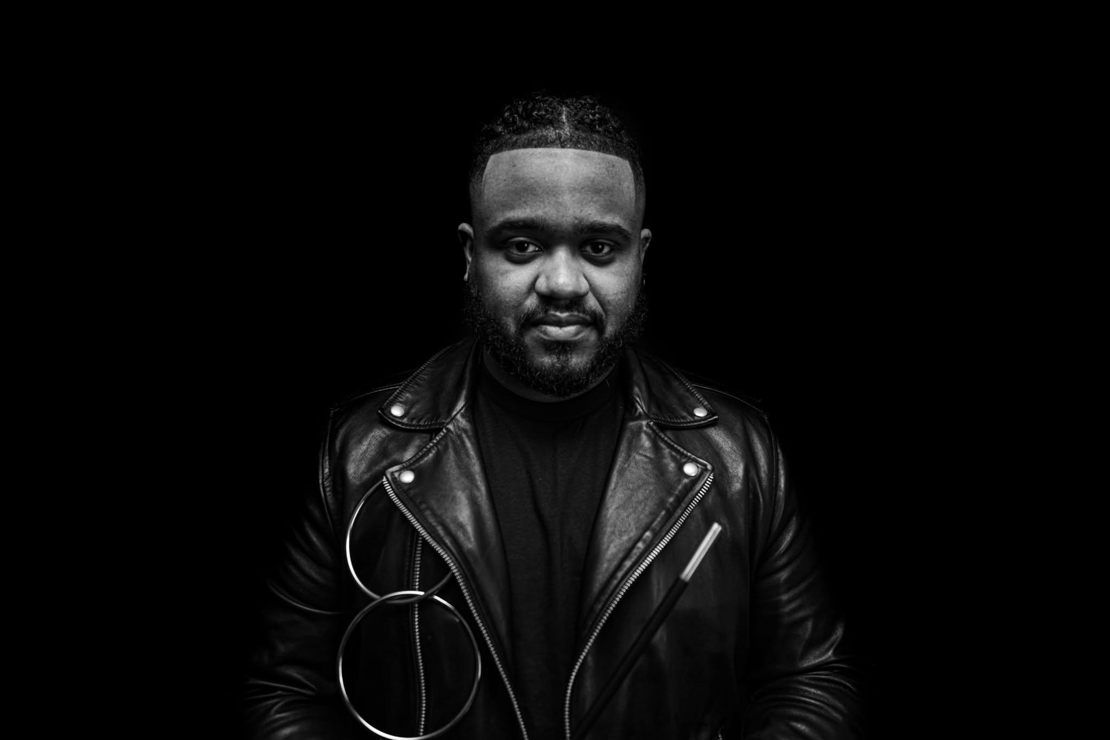 Magician Augustus Graves brings "Death: Clock," a new show, to 7 Stages. “Atlanta is a city that has always embraced bold, strange, heartfelt art in a way that feels rare,” he says. (Courtesy of Augustus Graves)