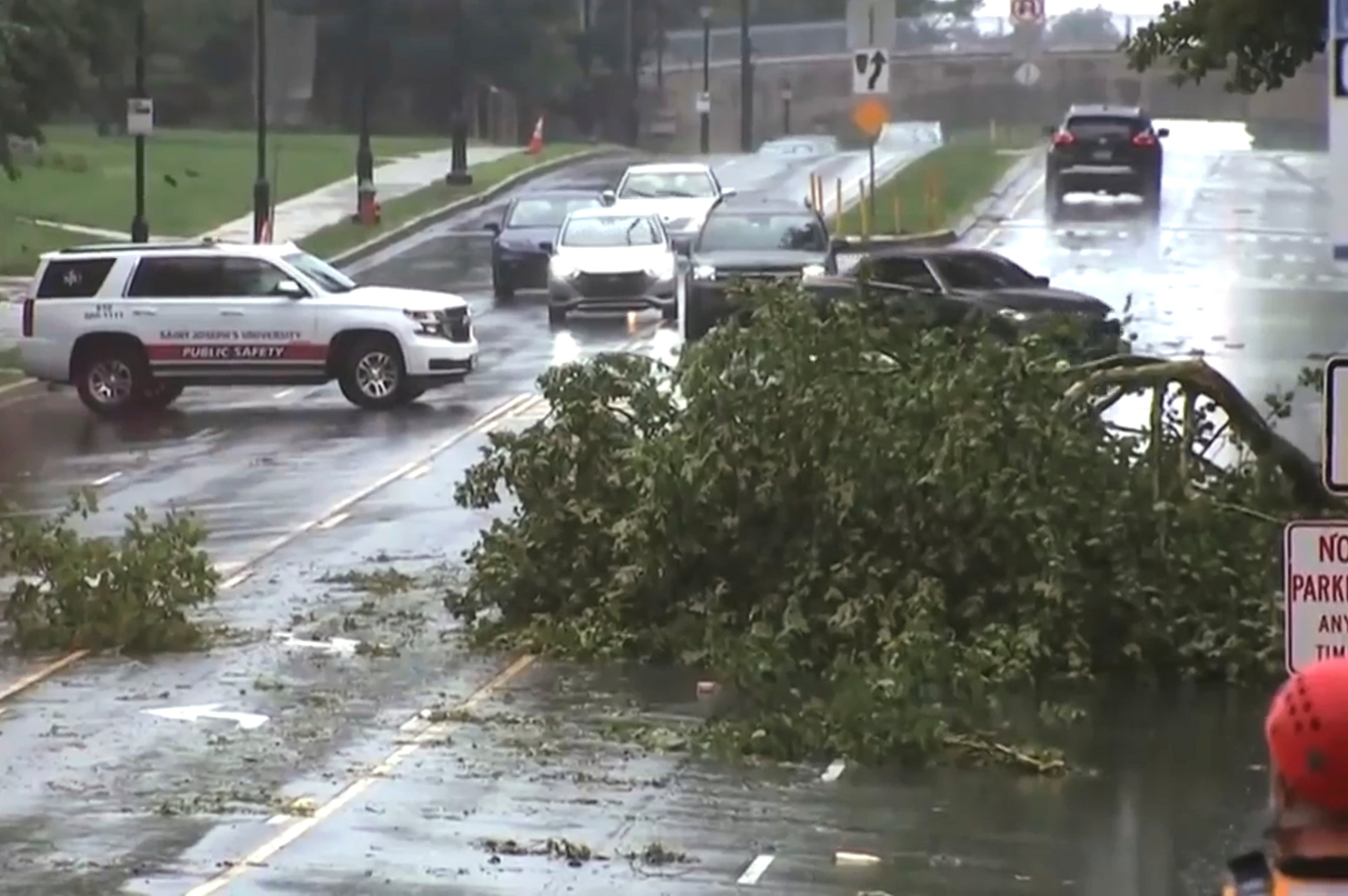 Severe Weather
