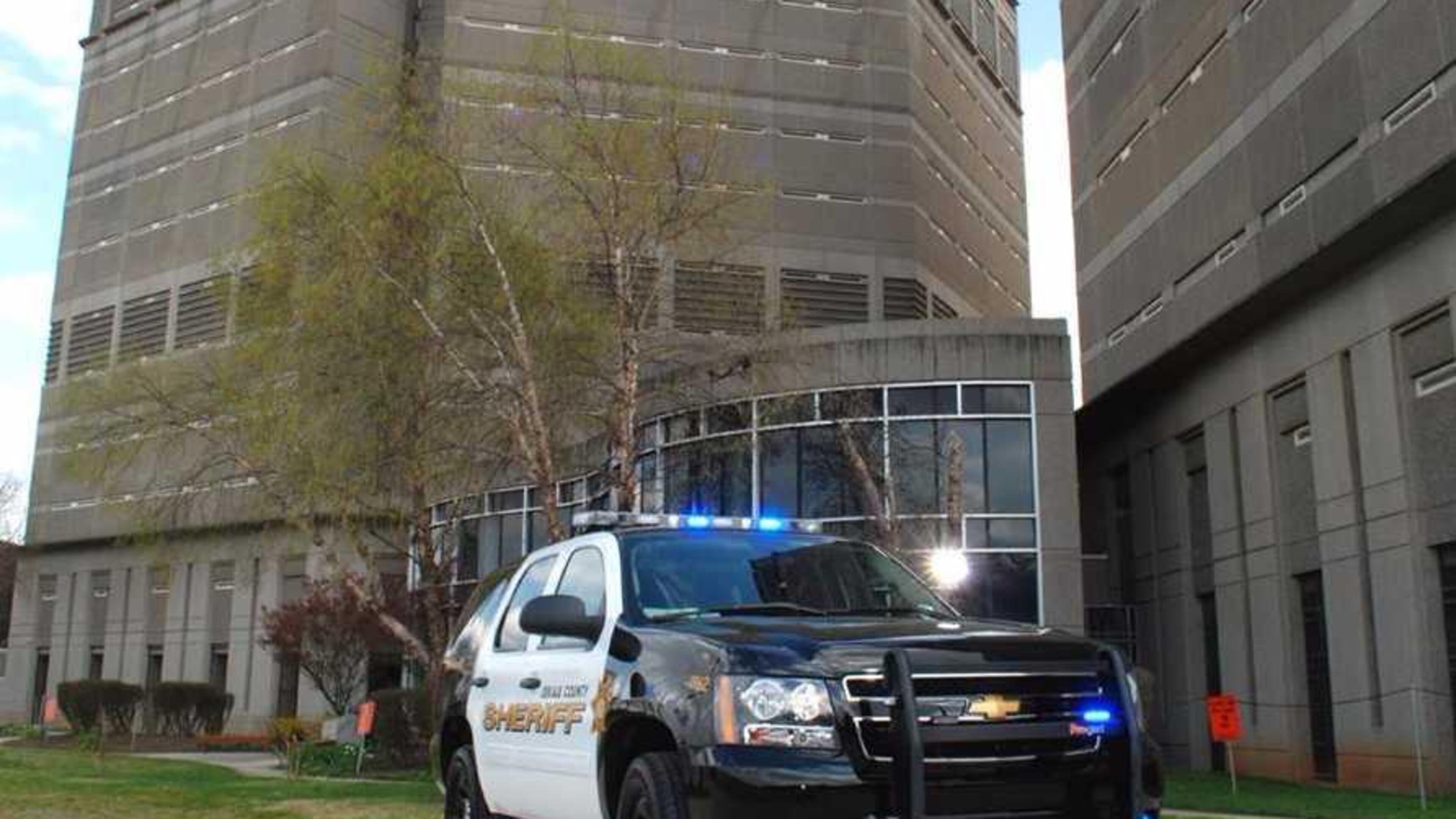 Derrick Davis is suing the DeKalb County Sheriff’s Office alleging they falsely arrested him multiple times on an incorrect warrant. Sheriff Jeff Mann and DeKalb County are also named in the lawsuit.