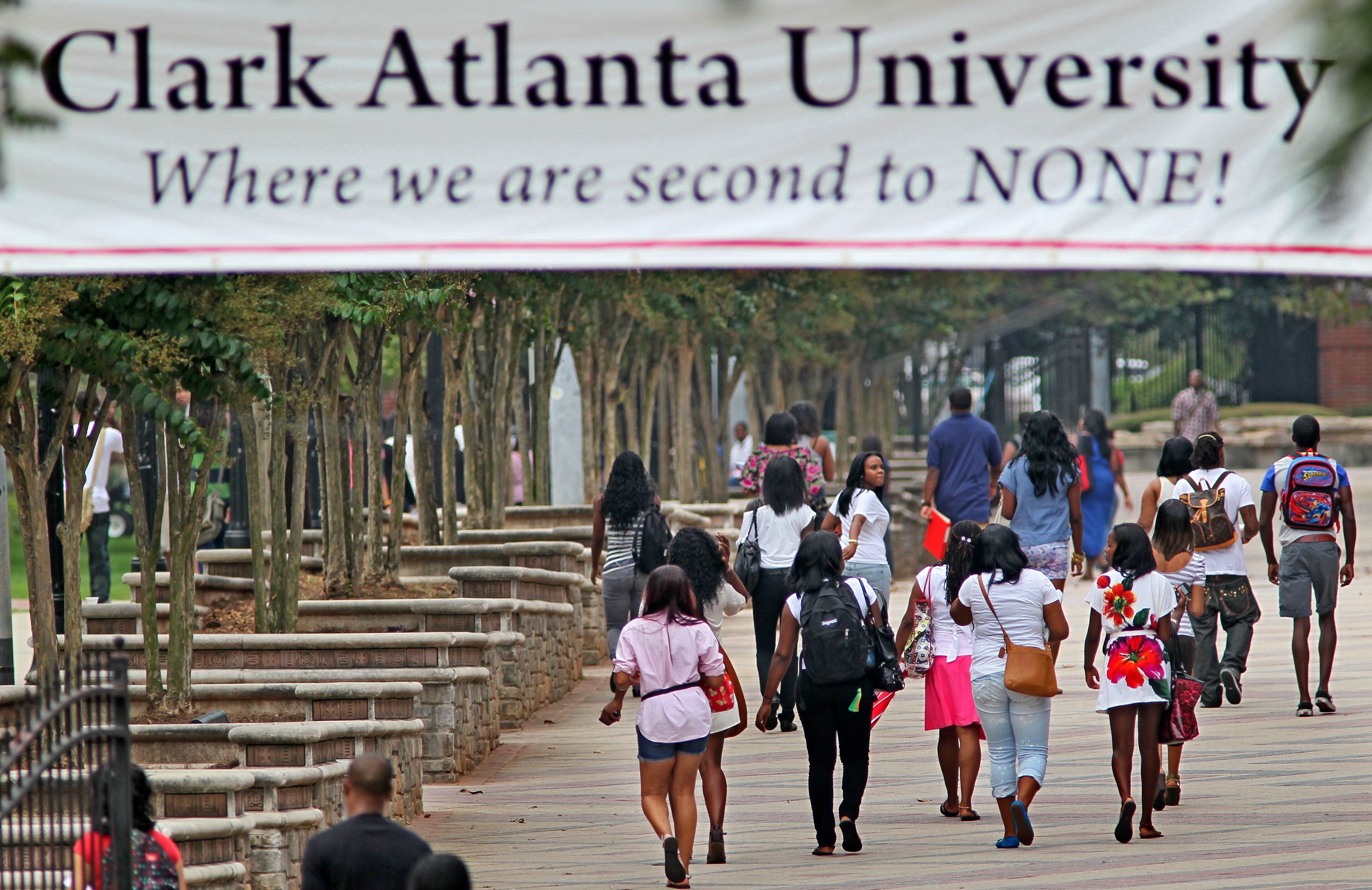 At Clark Atlanta University, the average debt of graduates in 2015 was $40,815. The 2014-15 total cost of attendance was $37,061 and the proportion of graduates with any debt in 2015 was 96%.