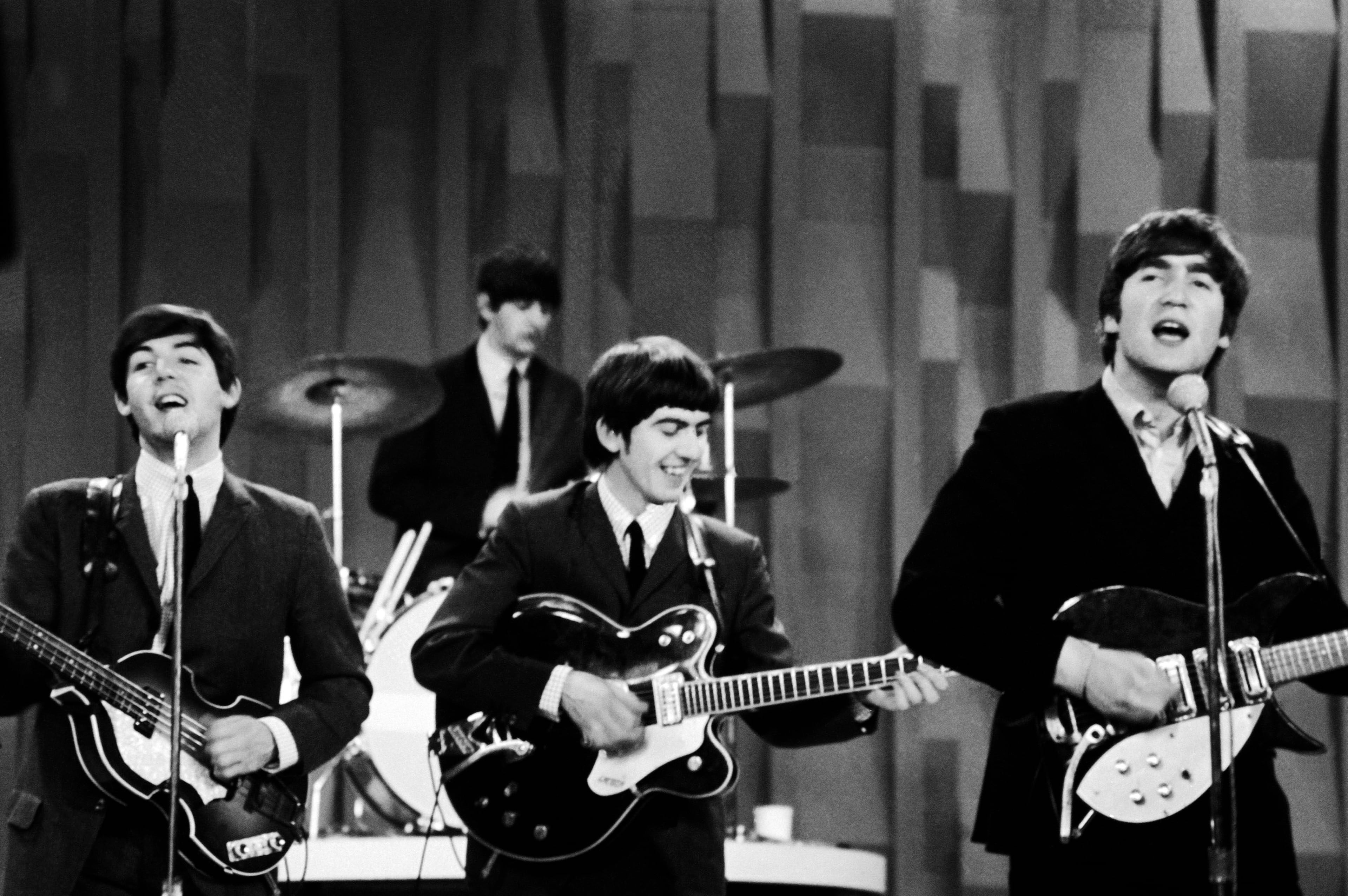 Beatles Fan Experience