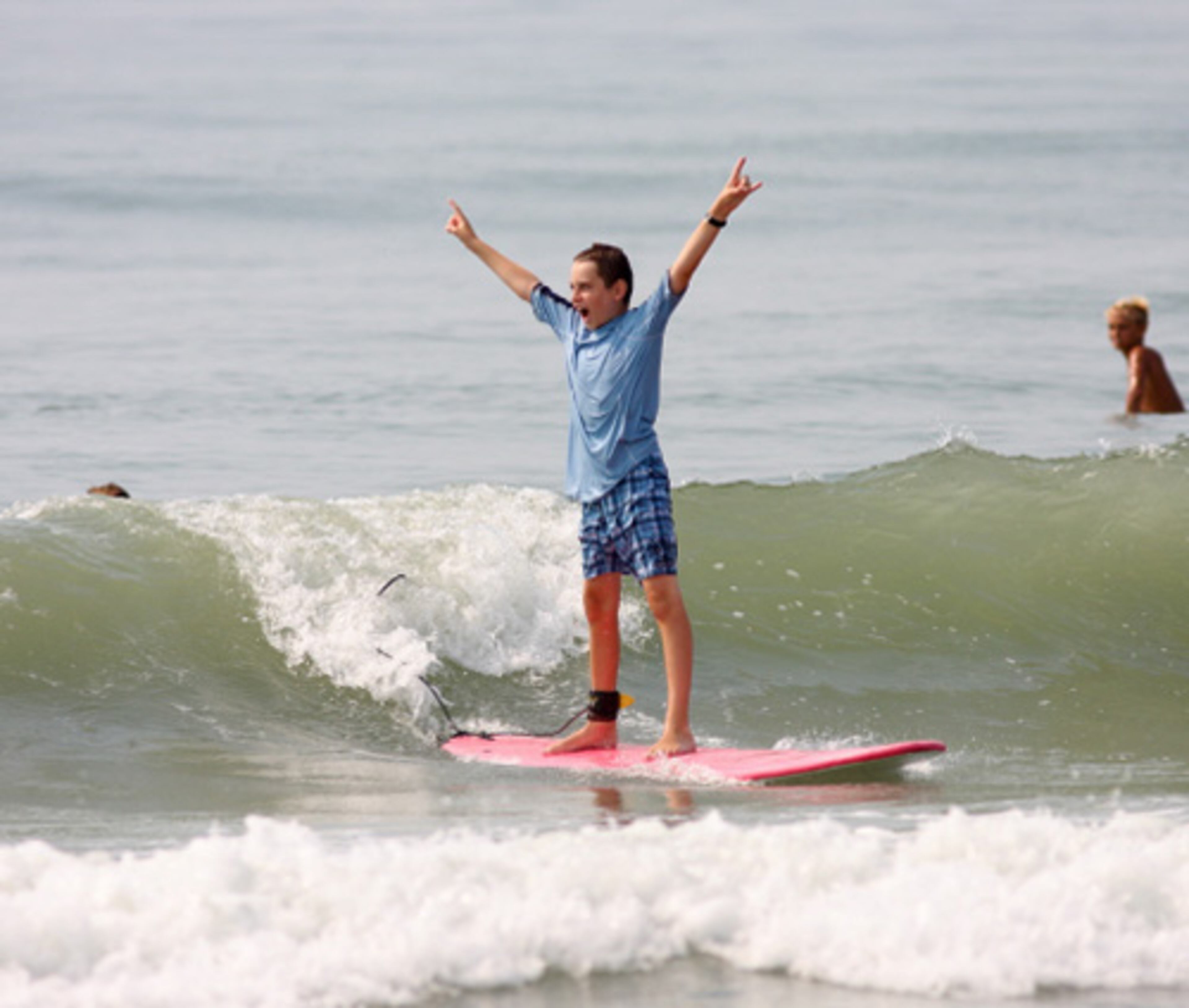 Of course, the Hammock Coast’s largest attraction is the Atlantic Ocean. Our uncrowded beaches will be the backdrop for your family’s best vacation ever!