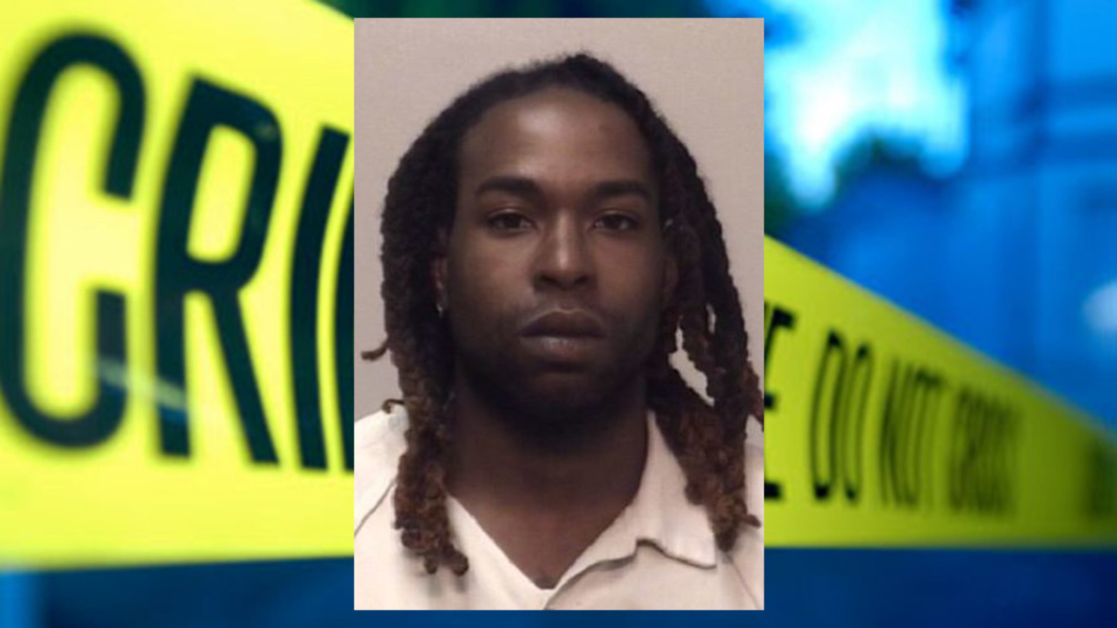 Ammad Minuel Houston