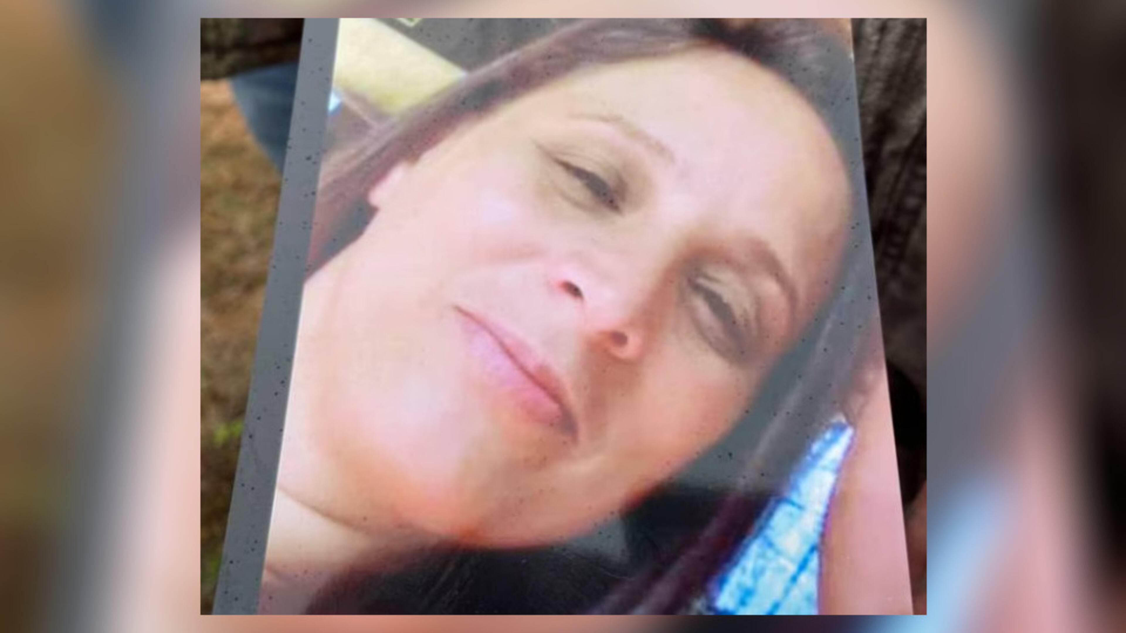 Deanna Mattheus, 44, was pronounced dead at the scene.