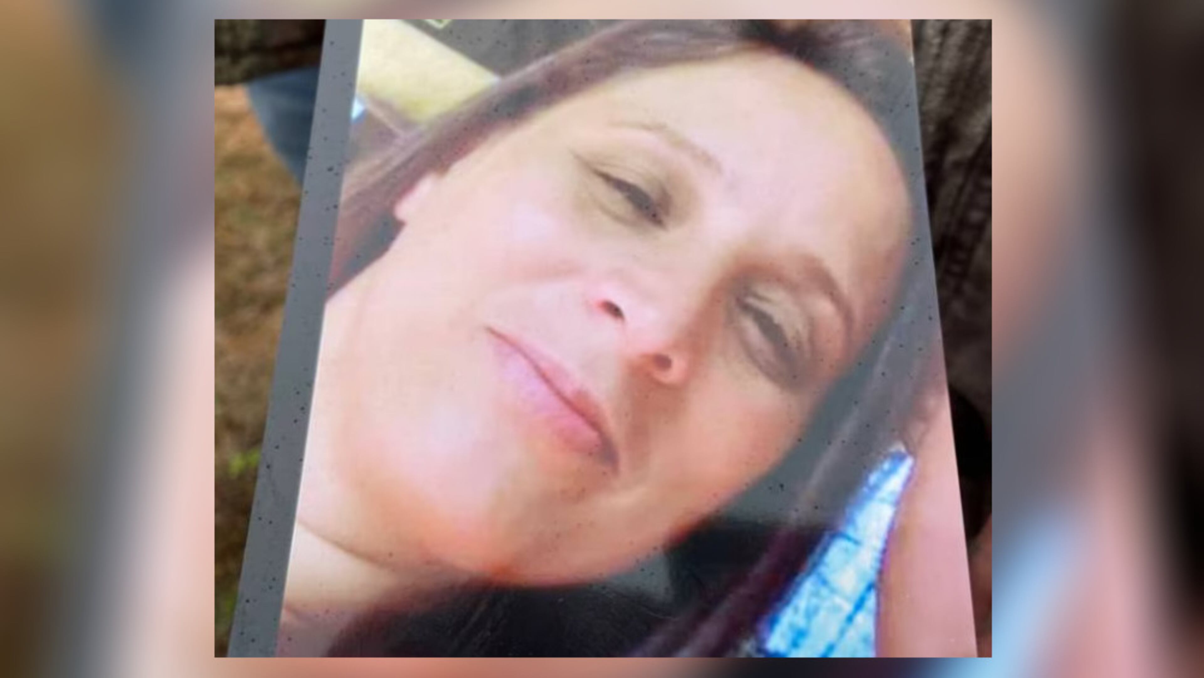 Deanna Mattheus, 44, was pronounced dead at the scene.