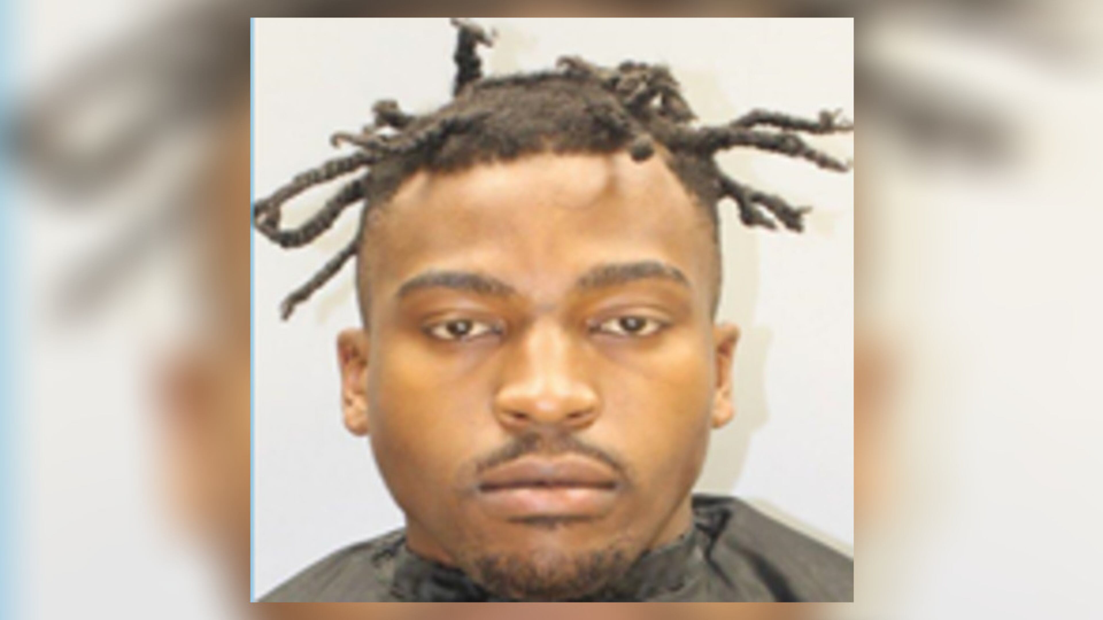 Malik Horton, who also goes by the name Kenneth Horton, is wanted for questioning in the November 2018 shooting death of 30-year-old Christopher Kindle.