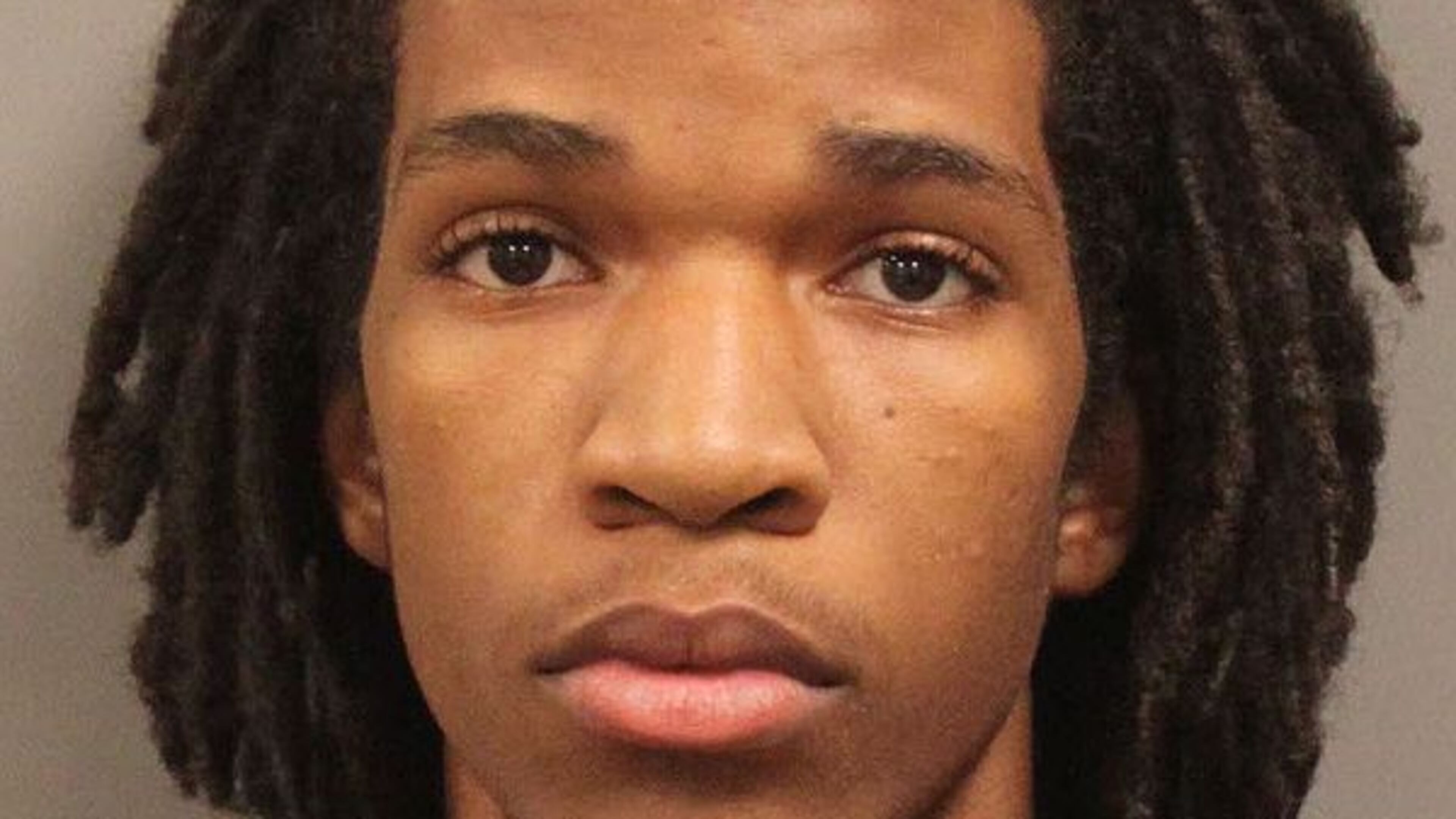 Darwin Thompson pleaded guilty in March to two counts of cruelty to animals. (Photo: Cobb County Sheriff’s Office)