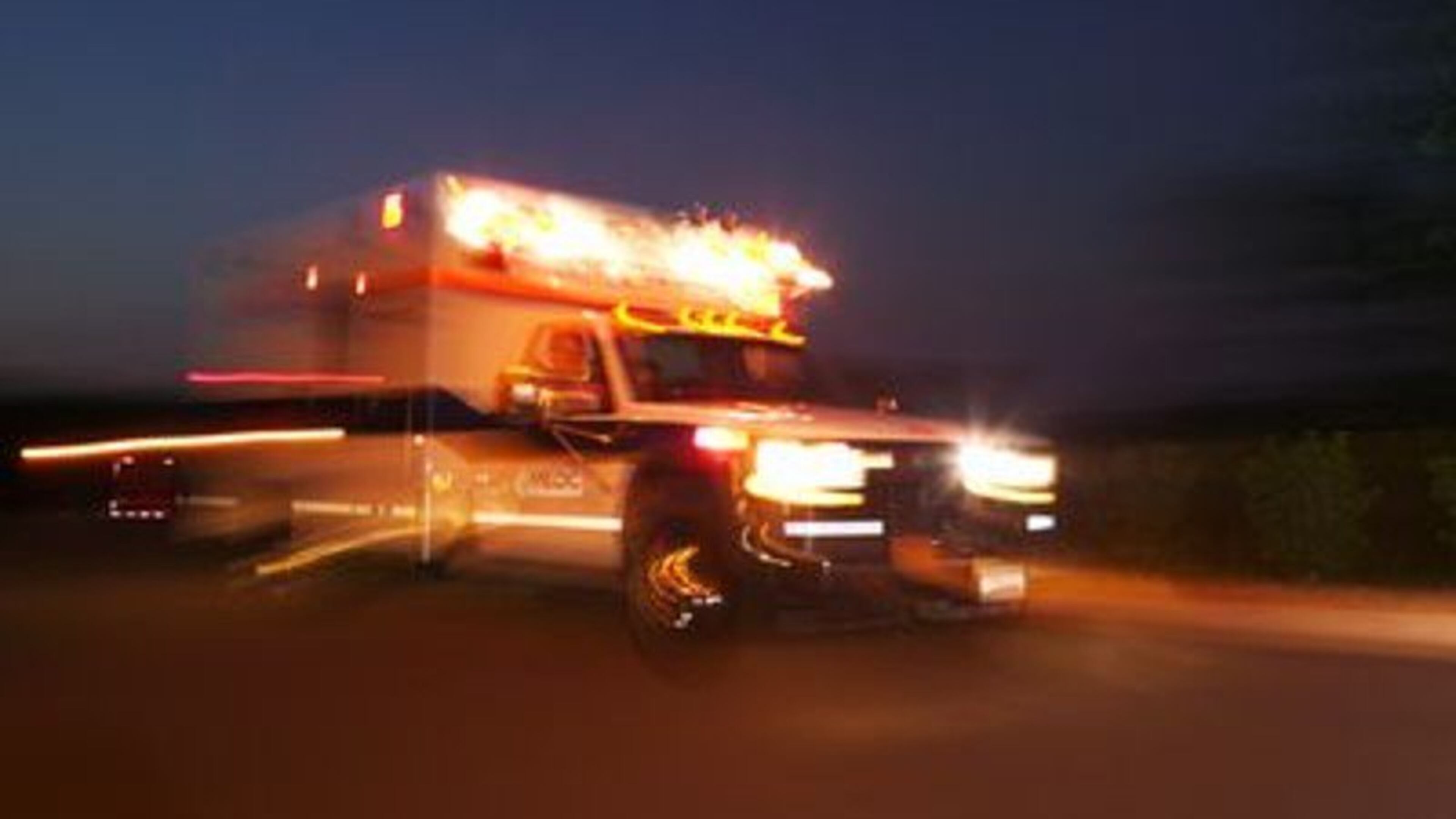 No suspects are in custody in connection with the shooting.