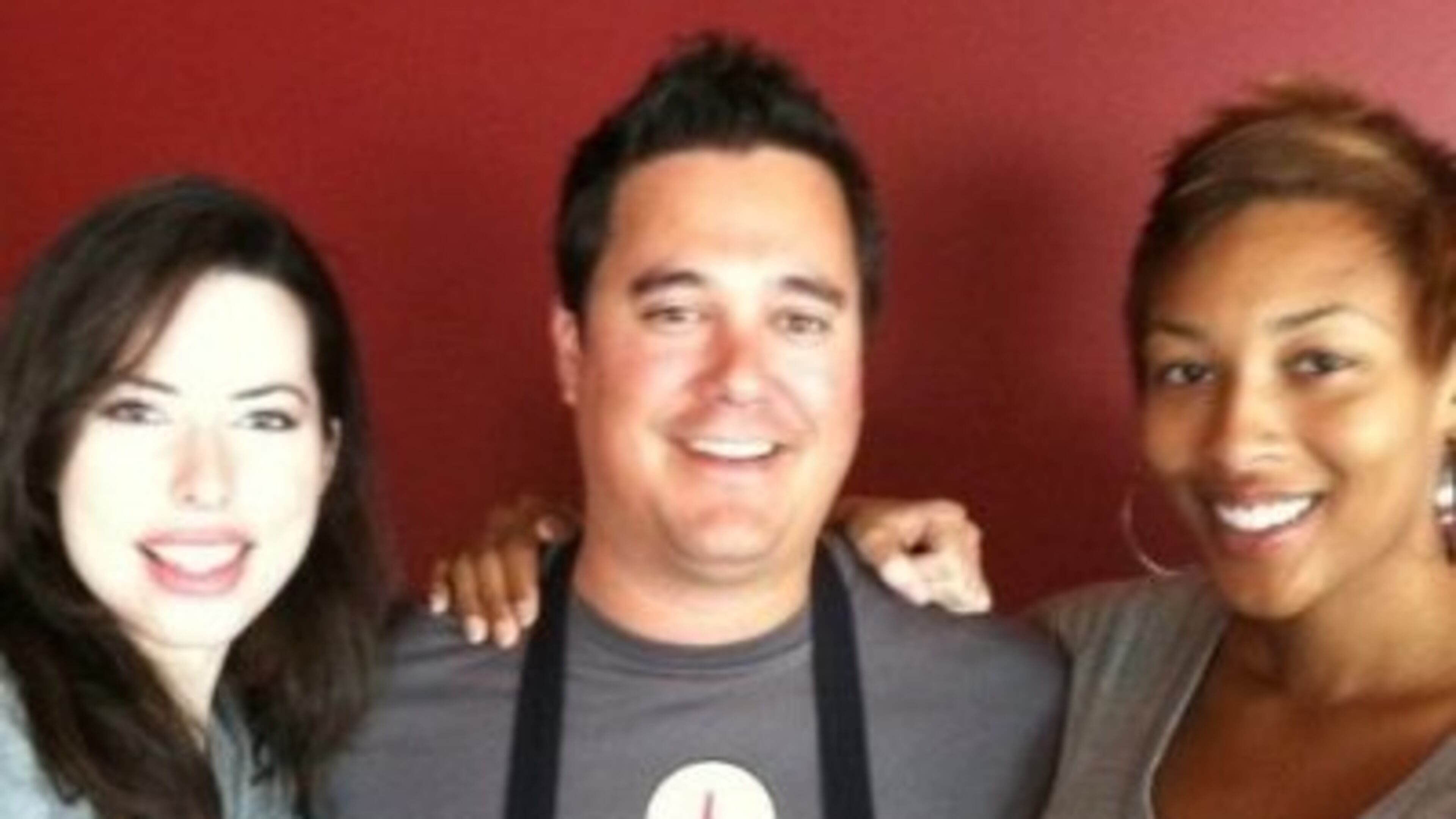 Photo credit: Leif Johnson