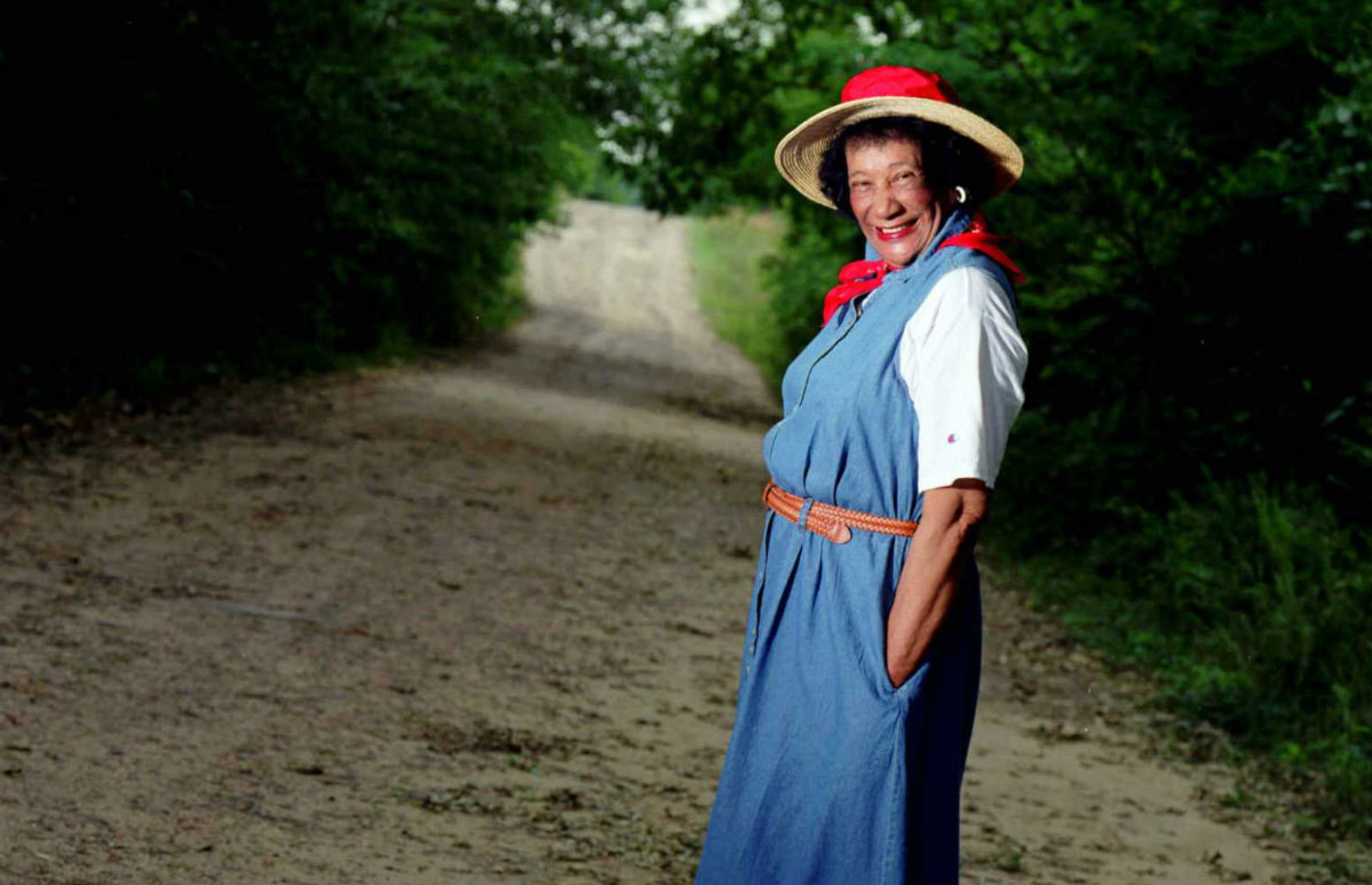 Alice Coachman Davis, the first black woman to win an Olympic medal, died on July 14, 2014, in Albany. She was 90.