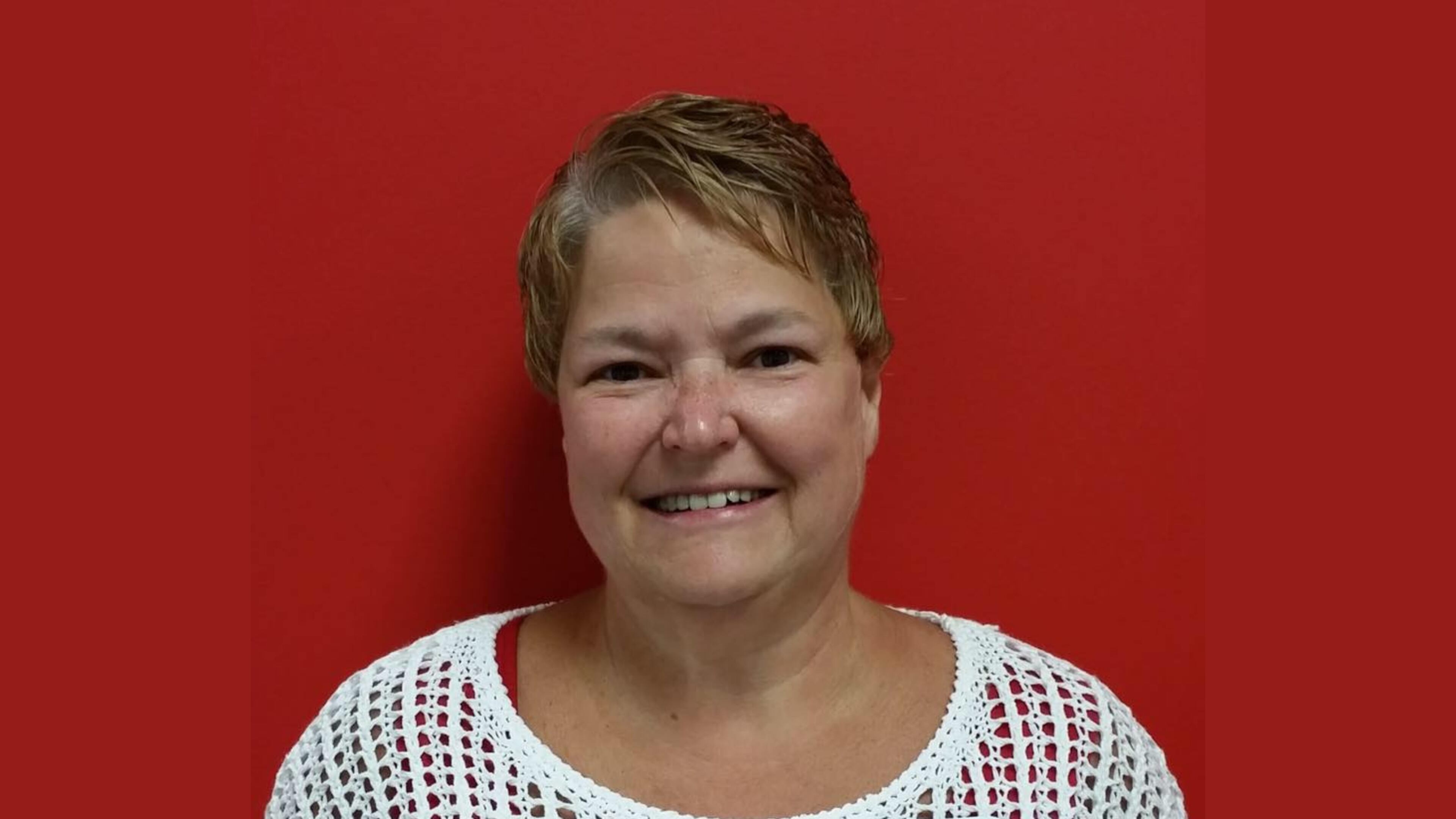 Nurse Mitzi DeBusk's personal tragedies lead to cardiac advocacy