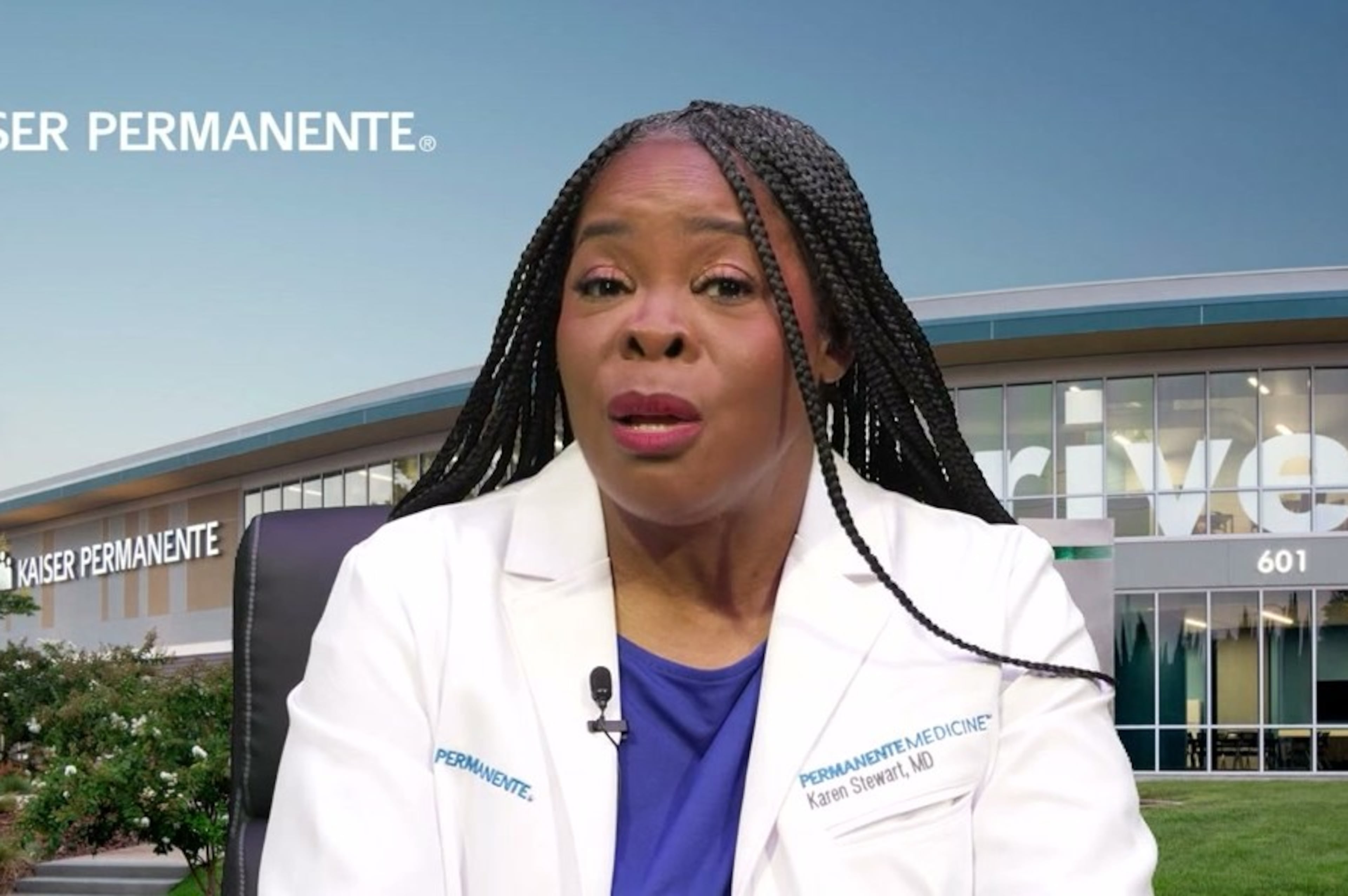 Ask the expert - Kaiser Permanente