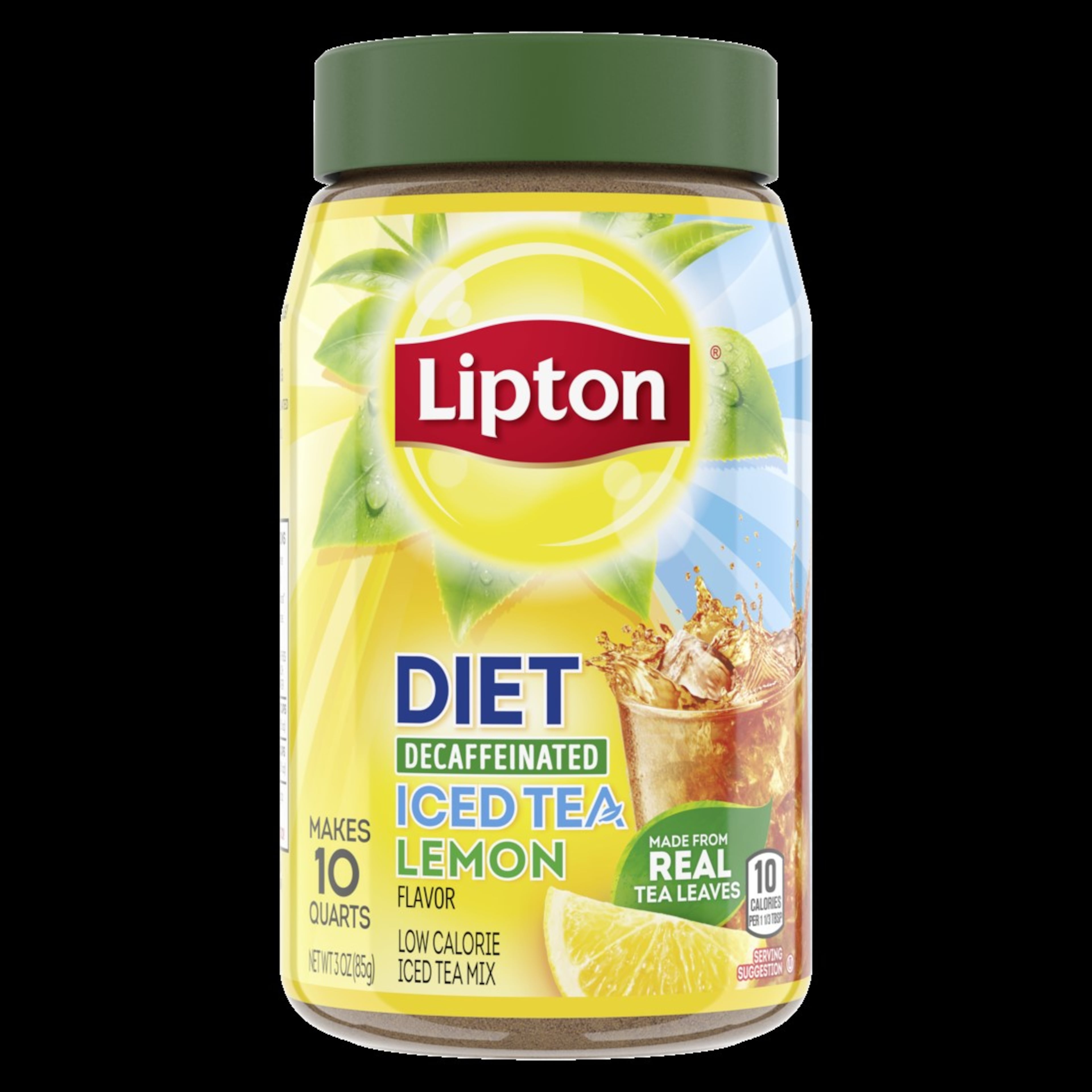 The company recently discontinued Lipton Diet Decaffeinated Iced Tea Lemon, and disappointed fans have taken to social media to have it brought back. (Courtesy)