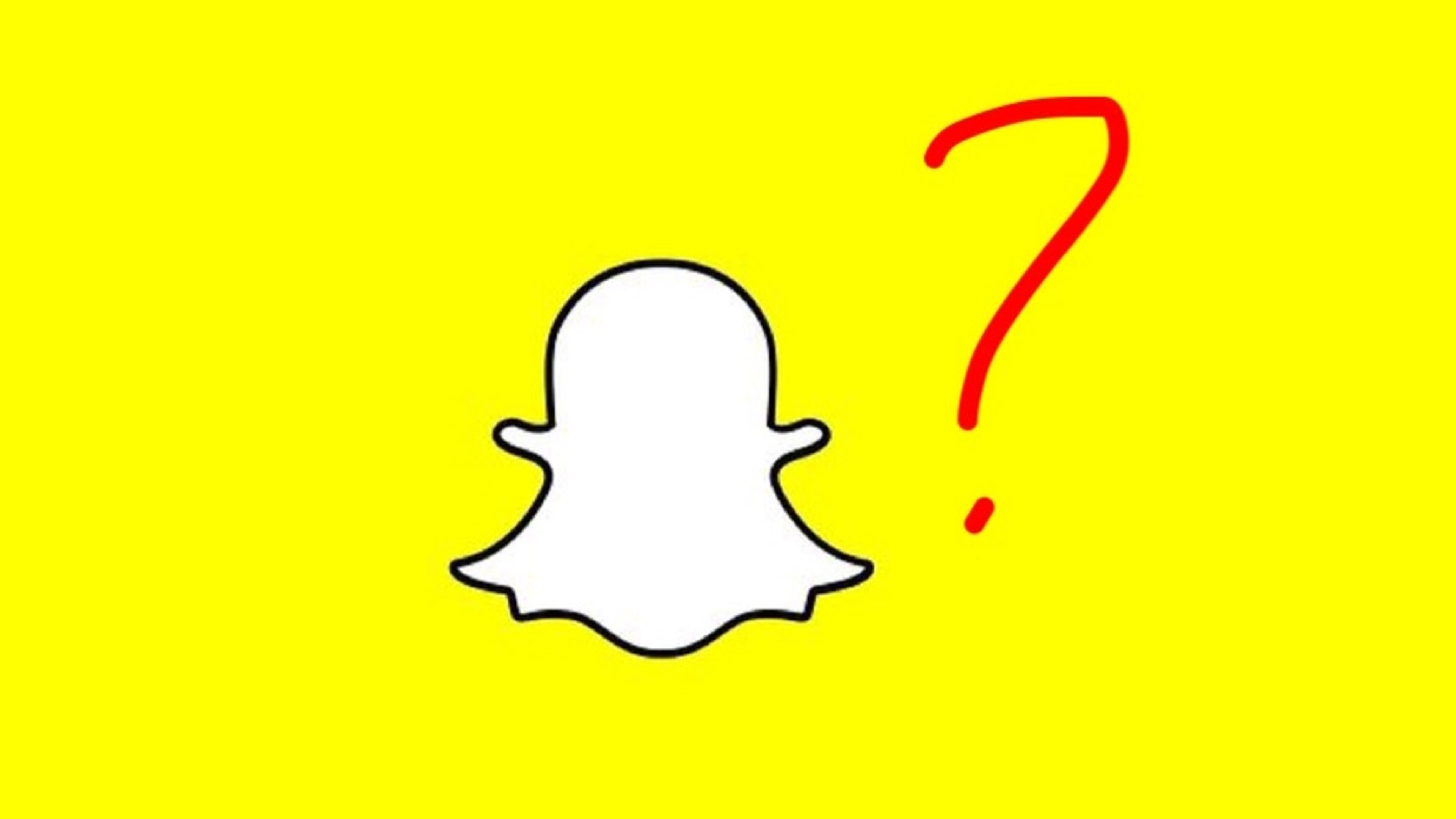 Photo illustration made with Snapchat