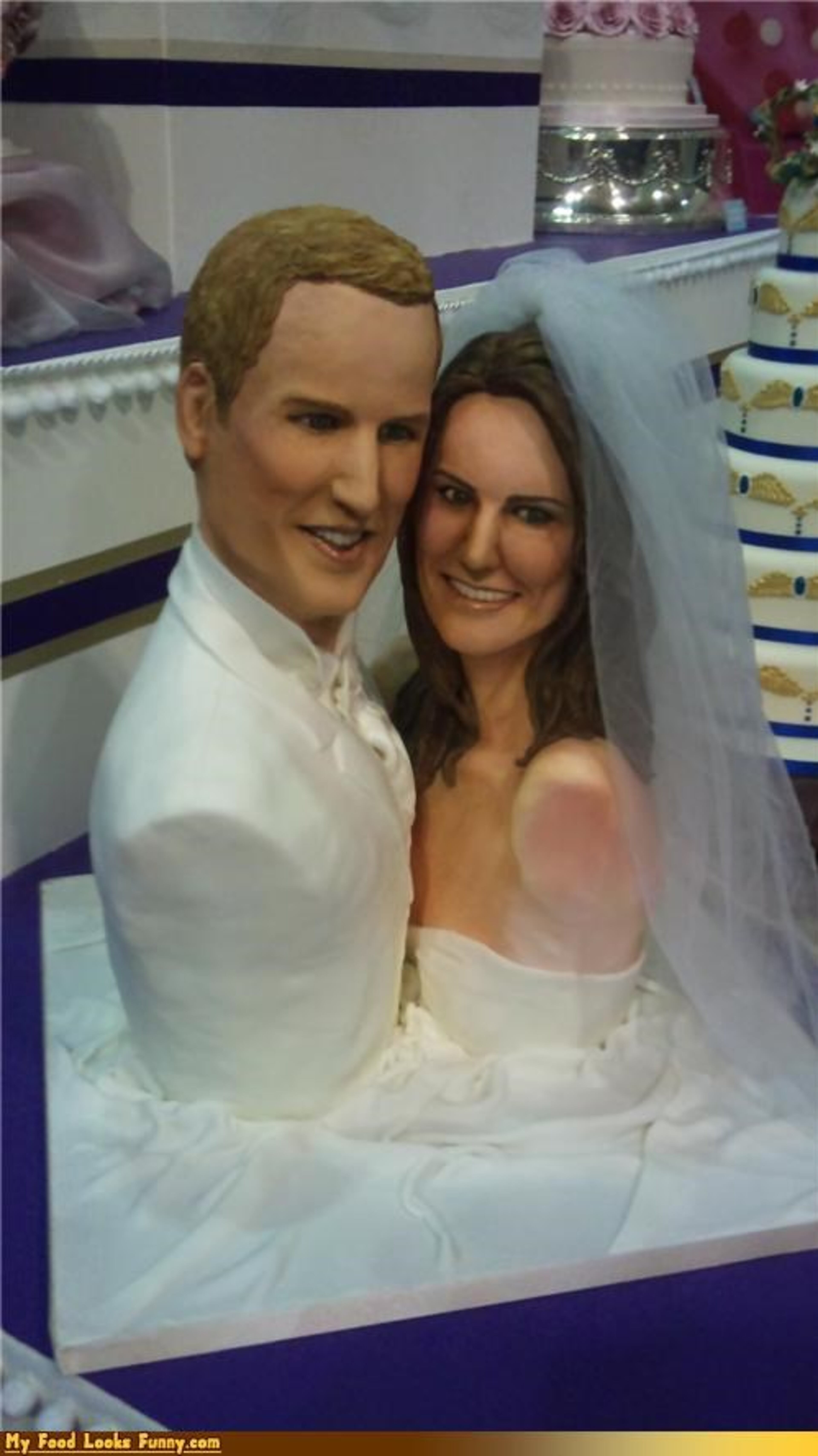 Well, that's something, isn't it?