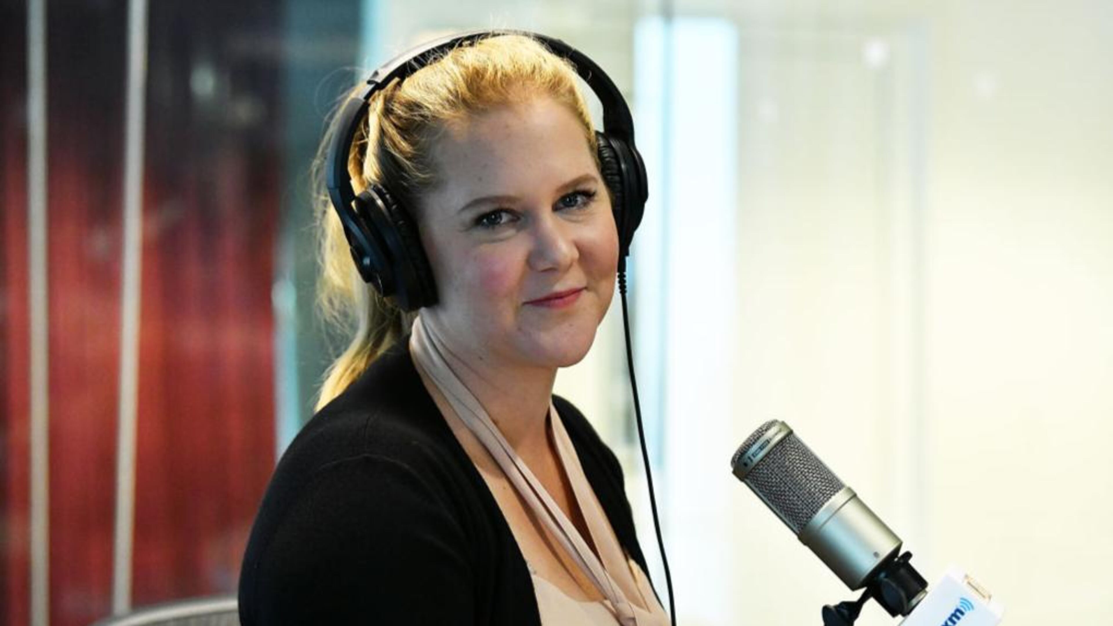 Amy Schumer stars in "I Feel Pretty," which opens in theaters on Friday.