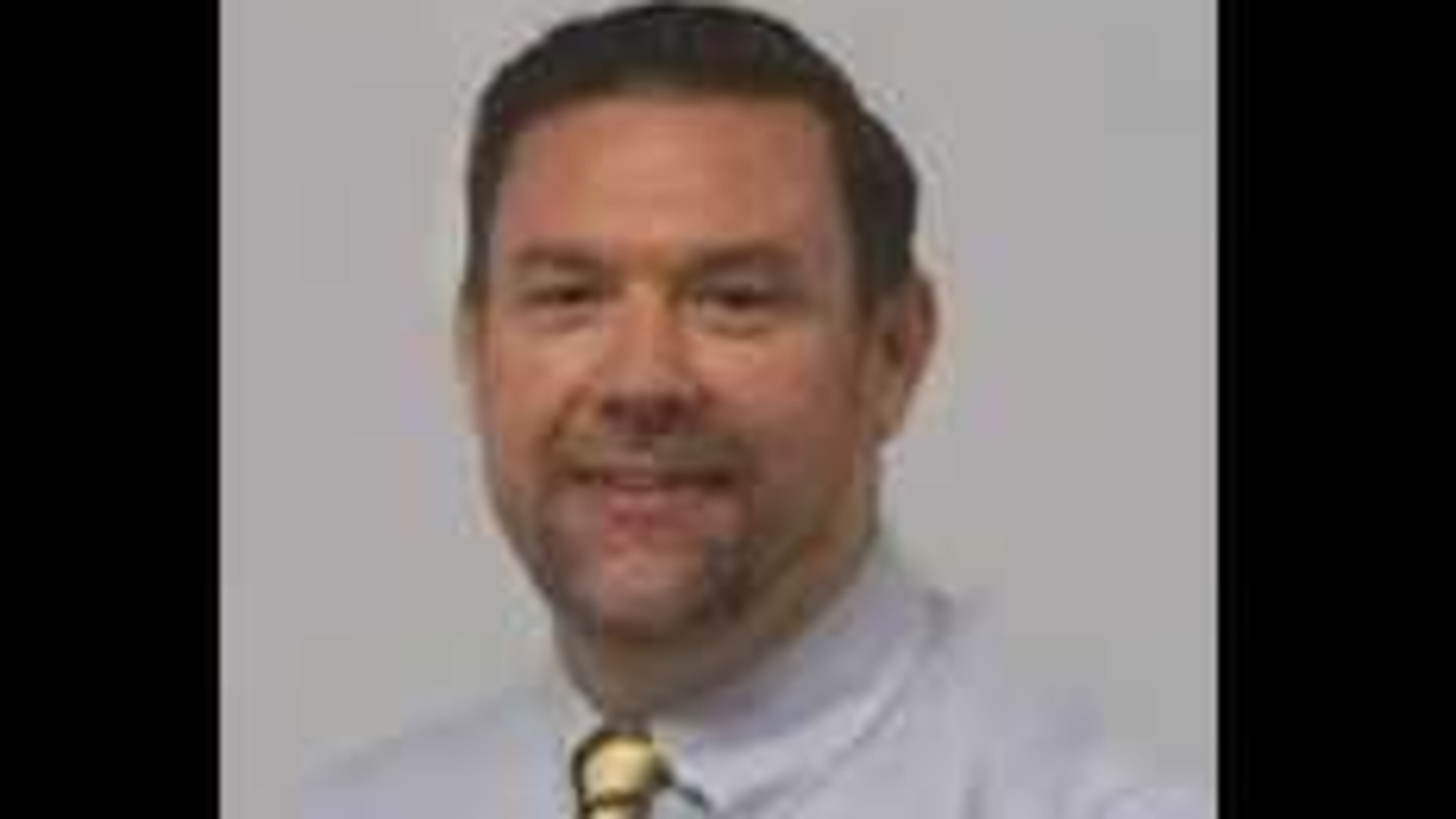 Darrell Wetherington (Credit: Polk School District)