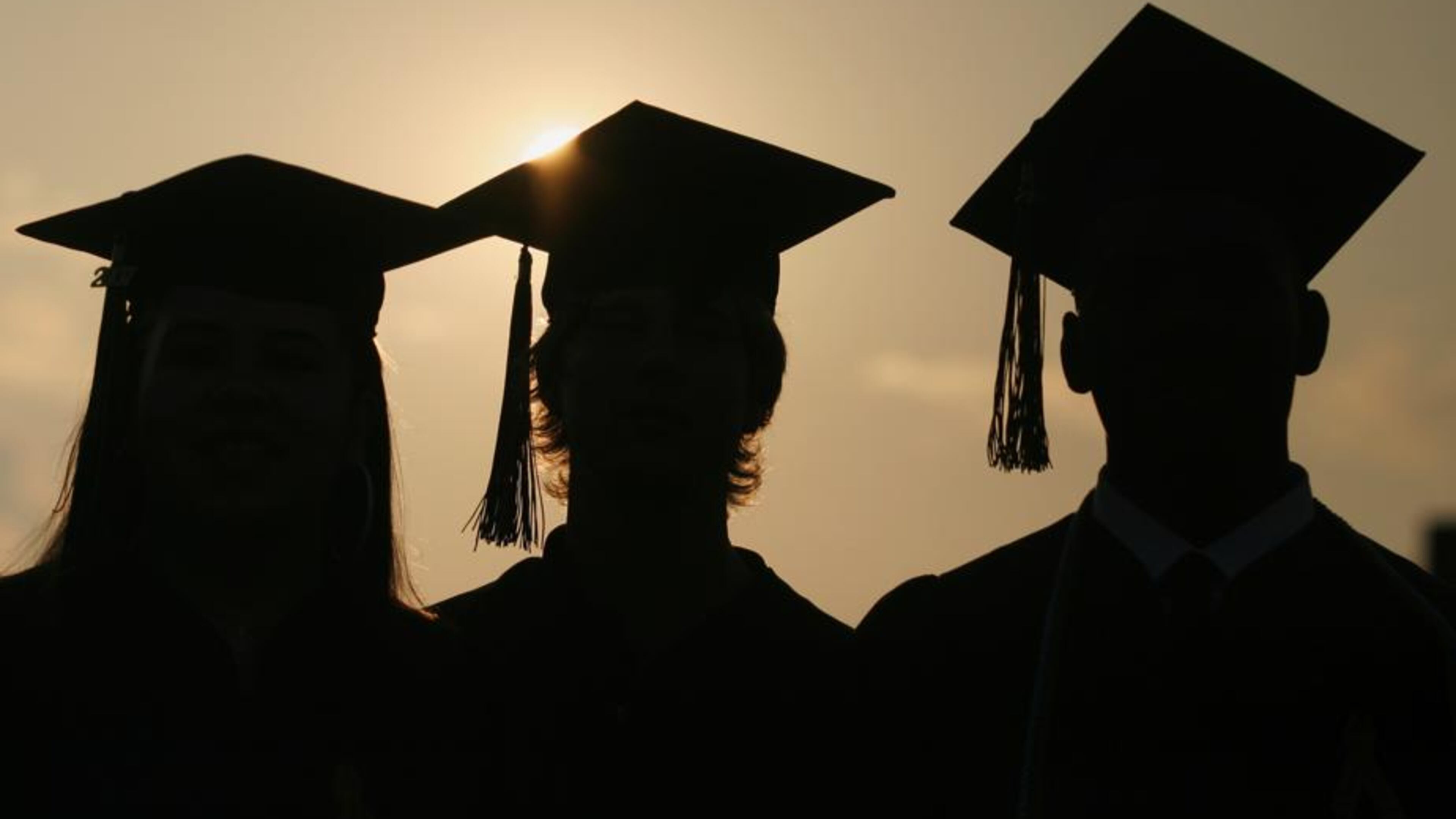Henry County members of the Class of 2021 to graduate in May at Atlanta Motor Speedway. (File photo)