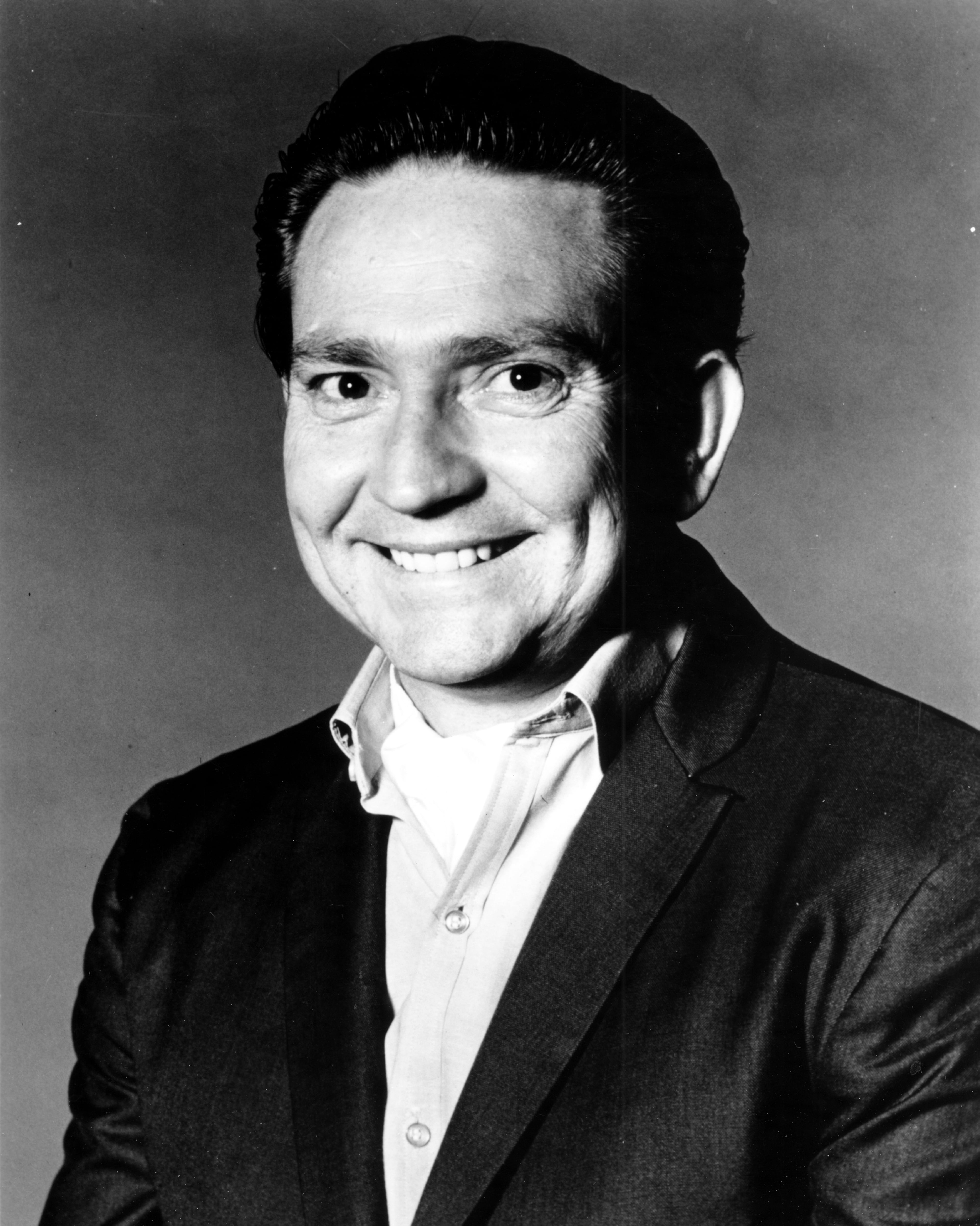 CIRCA 1966: Country singer/songwriter Willie Nelson poses for a portrait in circa 1966. (Photo by Michael Ochs Archives/Getty Images)